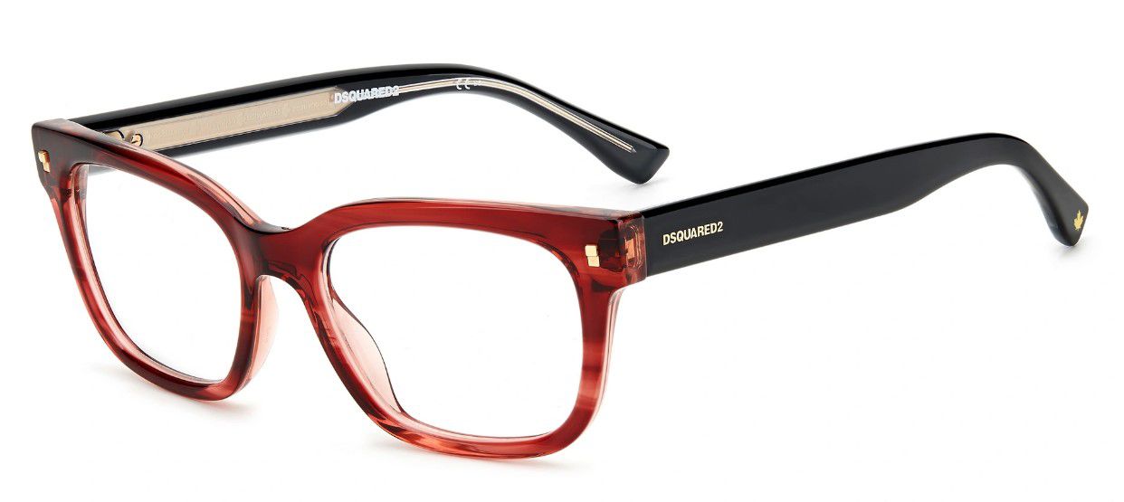 Оправа DSQUARED2 D2 0027 8RR (52-18)