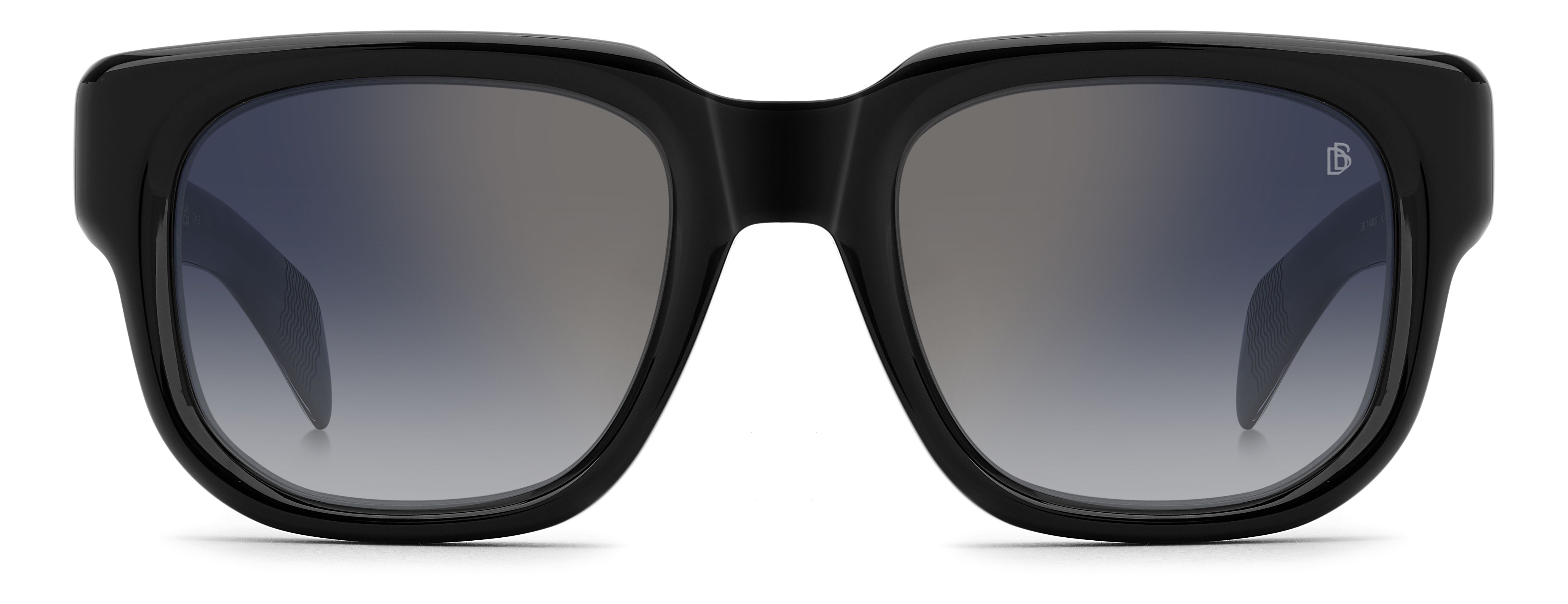 Солнцезащитные очки DAVID BECKHAM DB 7146/S 807 1V (53-21)