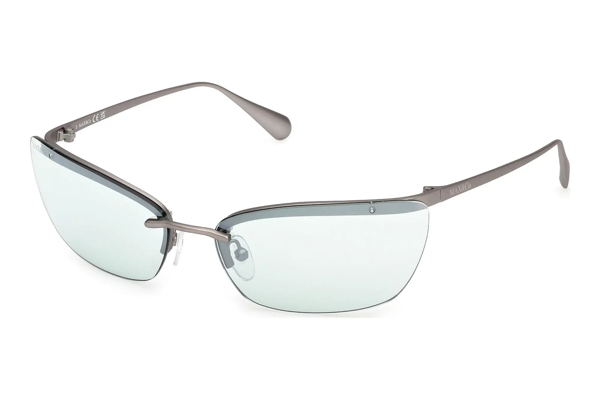 Солнцезащитные очки MAX&CO MO 0150 15Q (63-15)