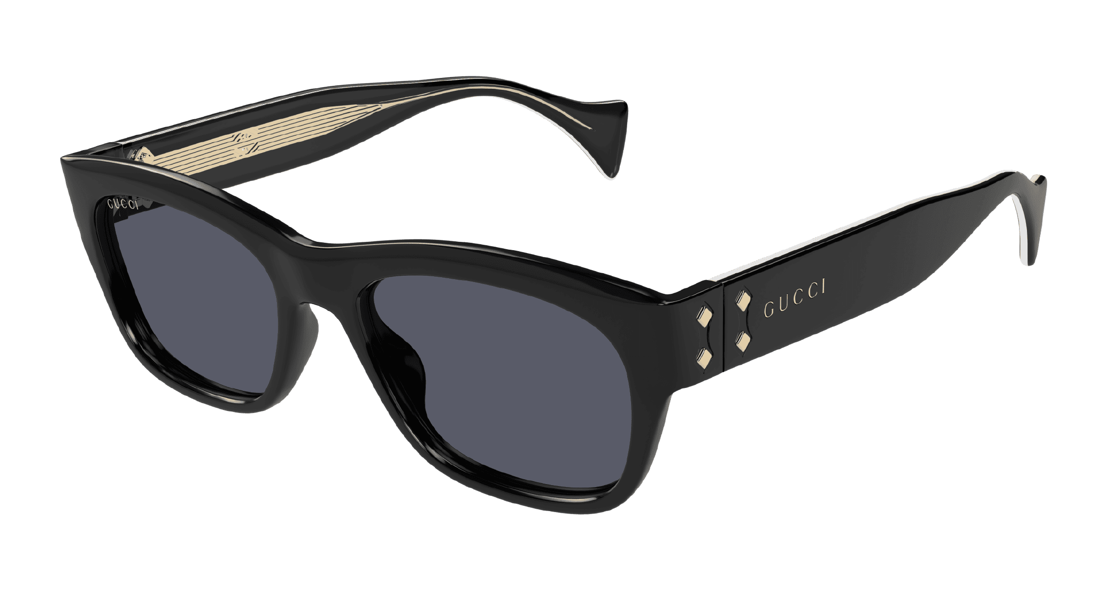 Солнцезащитные очки GUCCI GG1706S 001 (55-18)
