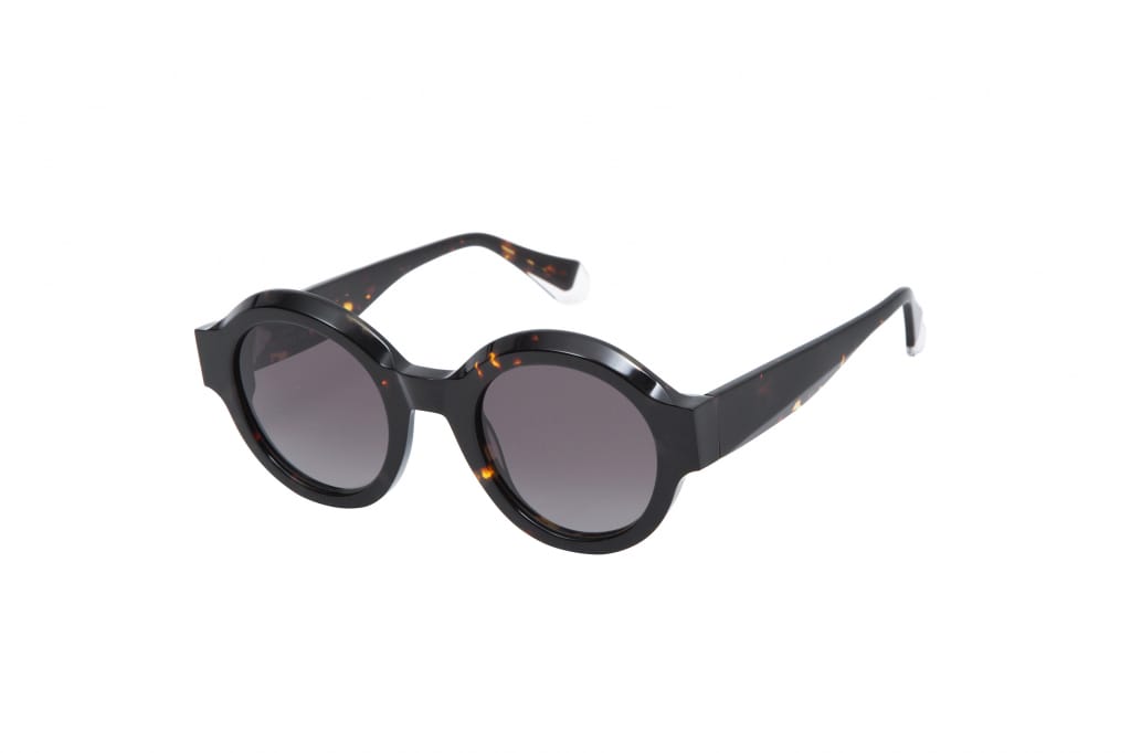 Солнцезащитные очки GIGI STUDIOS GGB STELLA HAVANA (49-25)