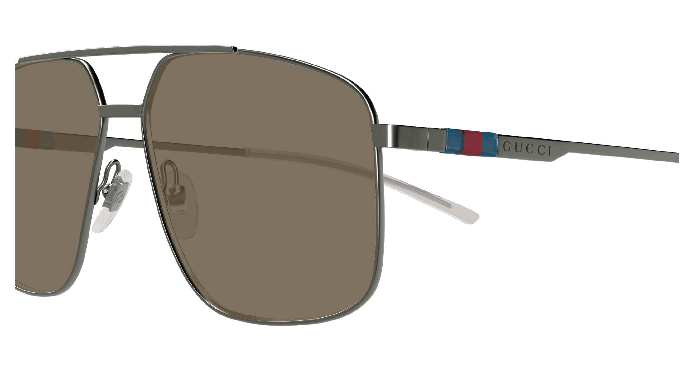 Солнцезащитные очки GUCCI GG1676S 003 (60-14)