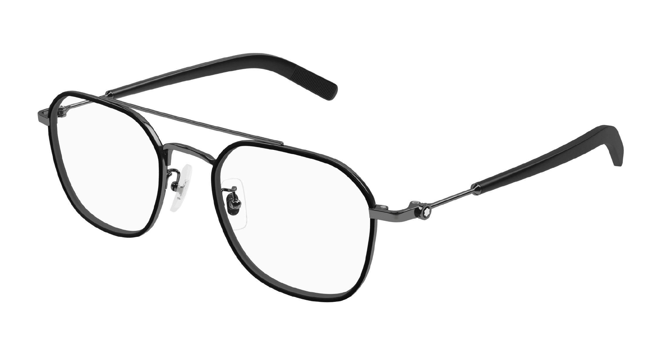 Оправа MONTBLANC MB0391OA 002 (51-21)