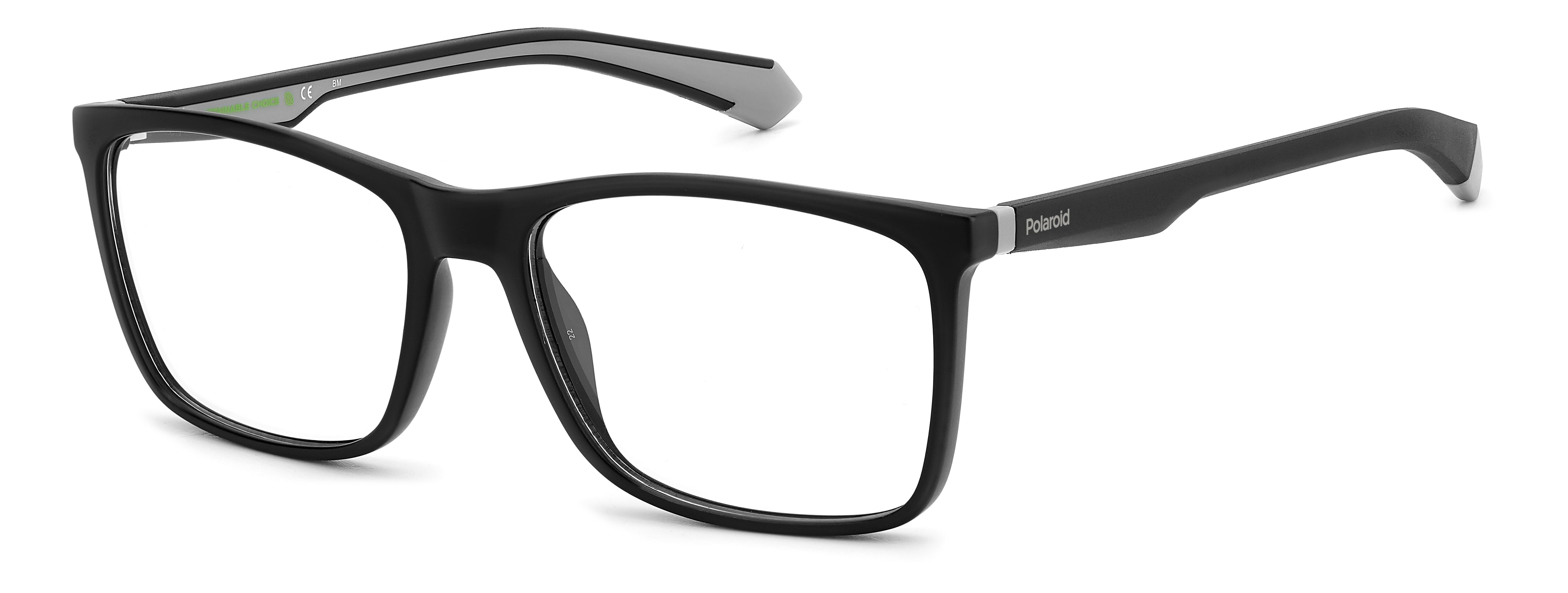 Оправа Polaroid PLD D477 08A (56-17)