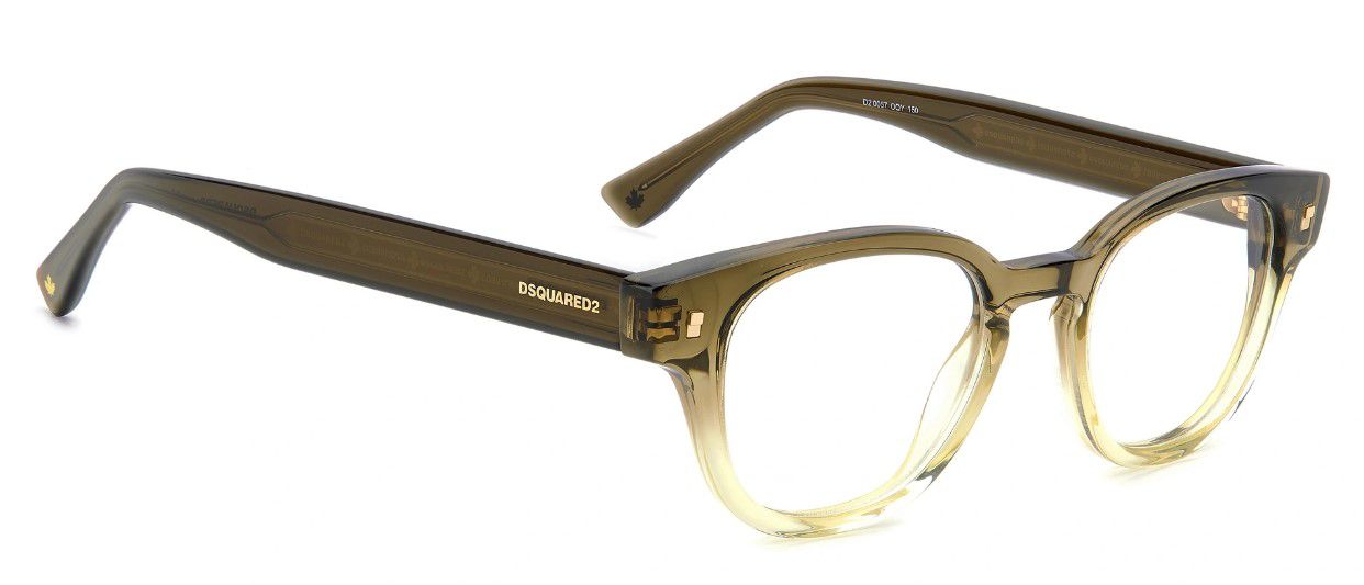Оправа DSQUARED2 D2 0057 OQY (46-20)
