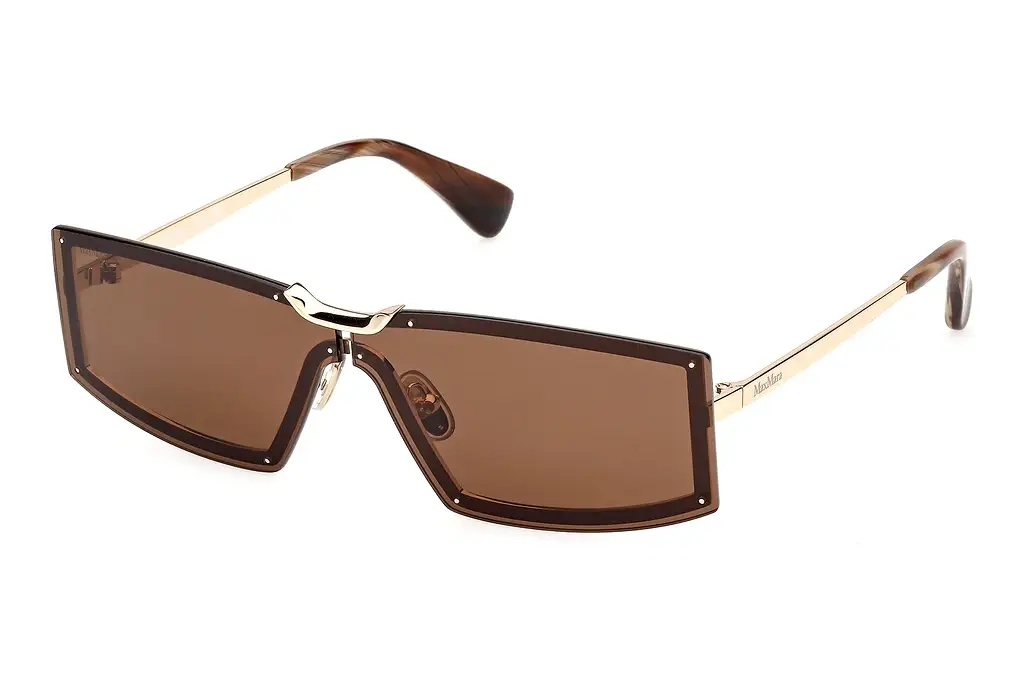 Солнцезащитные очки MAX MARA MM 0118 32E (68-30)