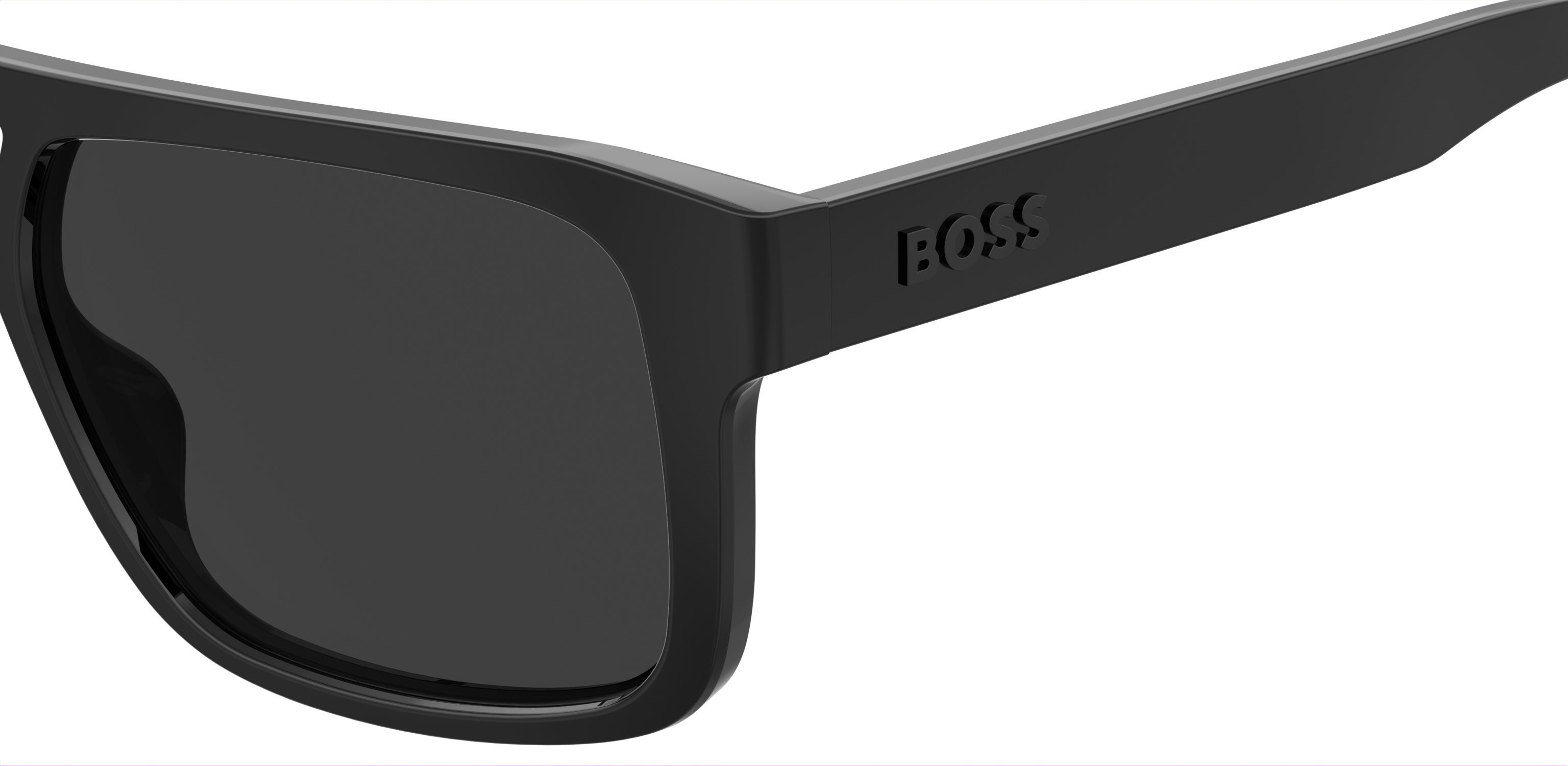 Солнцезащитные очки BOSS 1648/S 807 IR (56-17)