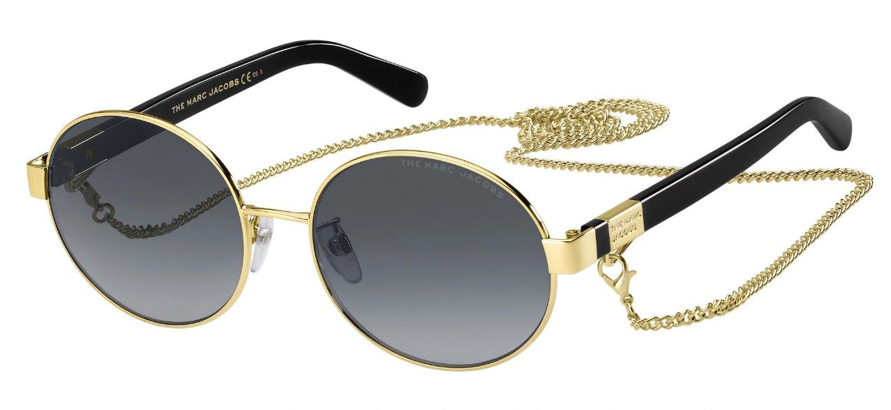 Солнцезащитные очки MARC JACOBS MARC 497/G/S J5G 9O (56-17)