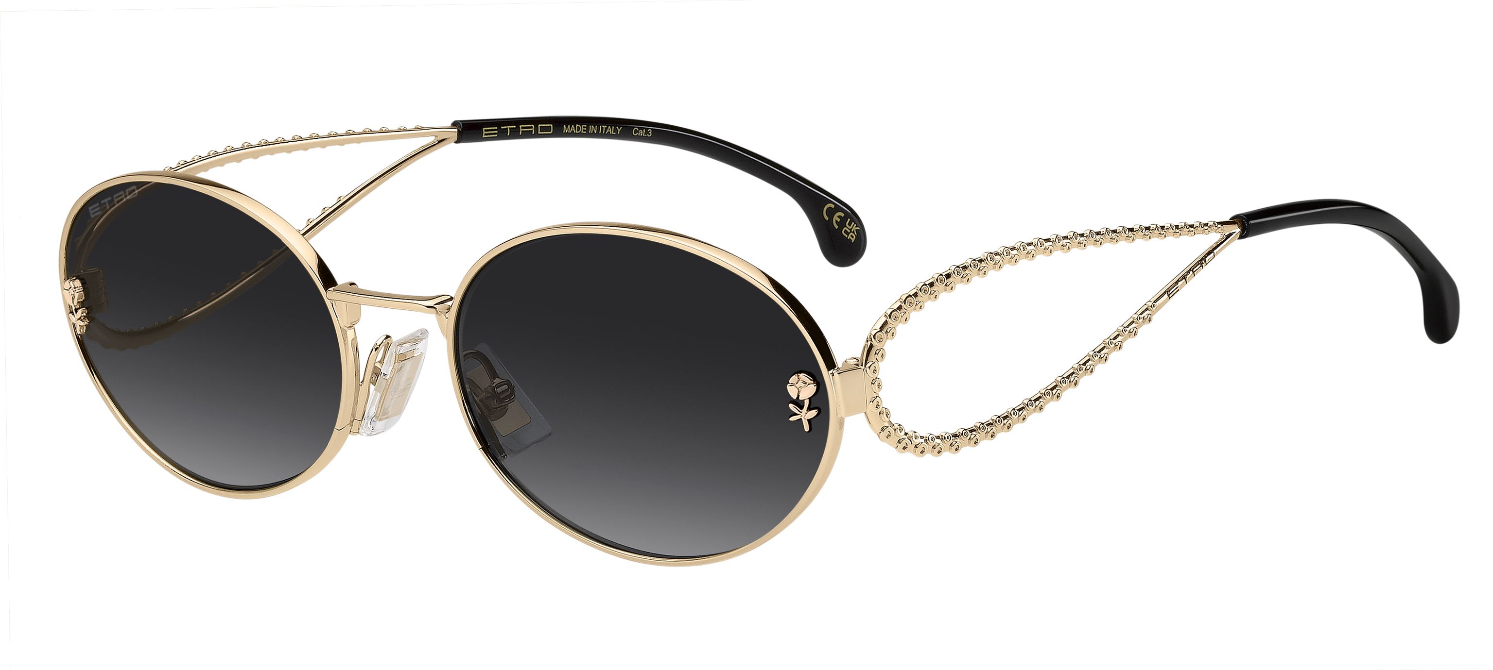 Солнцезащитные очки ETRO 0106/S 000 9O (57-19)
