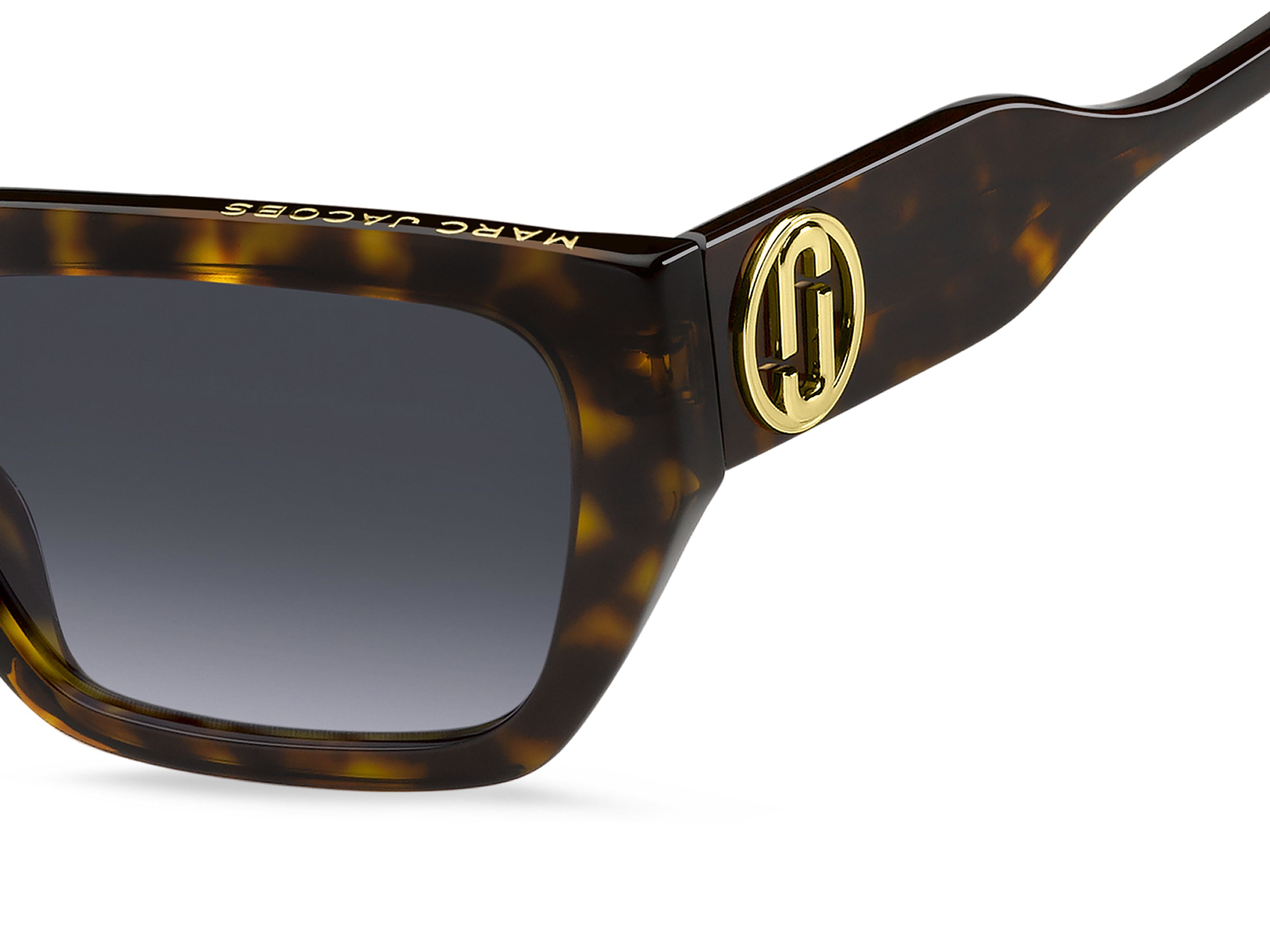 Солнцезащитные очки MARC JACOBS MARC 809/S 086 GB (54-19)