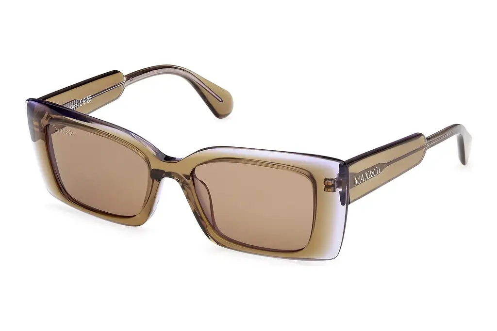 Солнцезащитные очки MAX&CO MO 0117 95J (52-18)