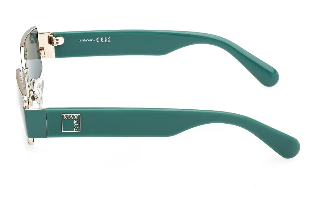 Солнцезащитные очки MAX&CO MO 0128 32N (56-15)