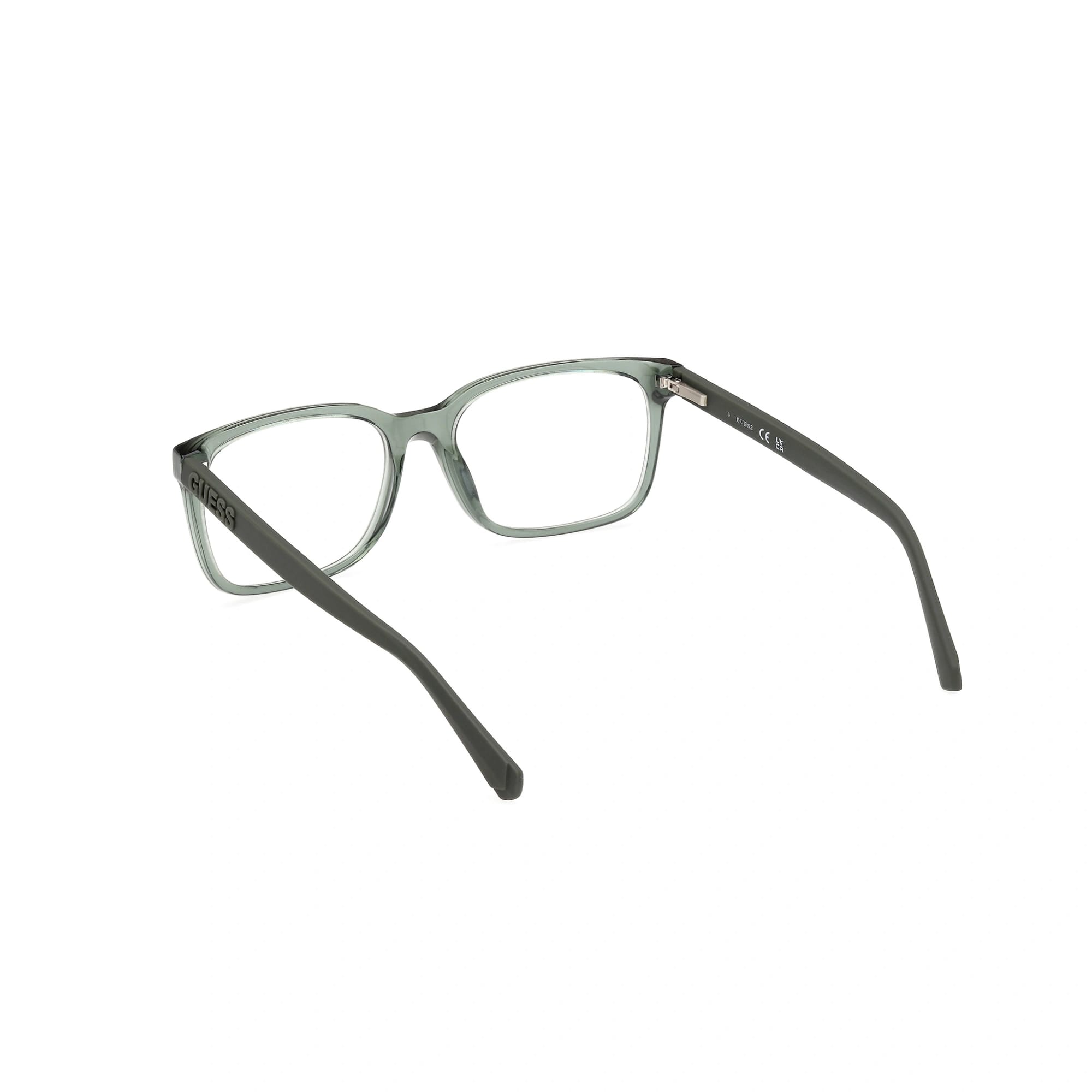 Оправа GUESS GU 50187 093 (54-17)