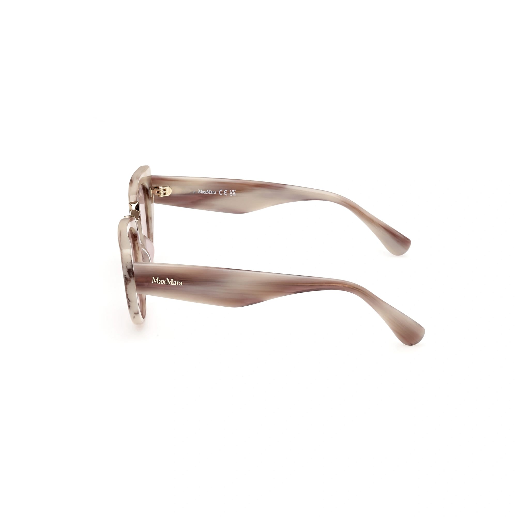 Солнцезащитные очки MAX MARA MM 0093 60G (54-18)