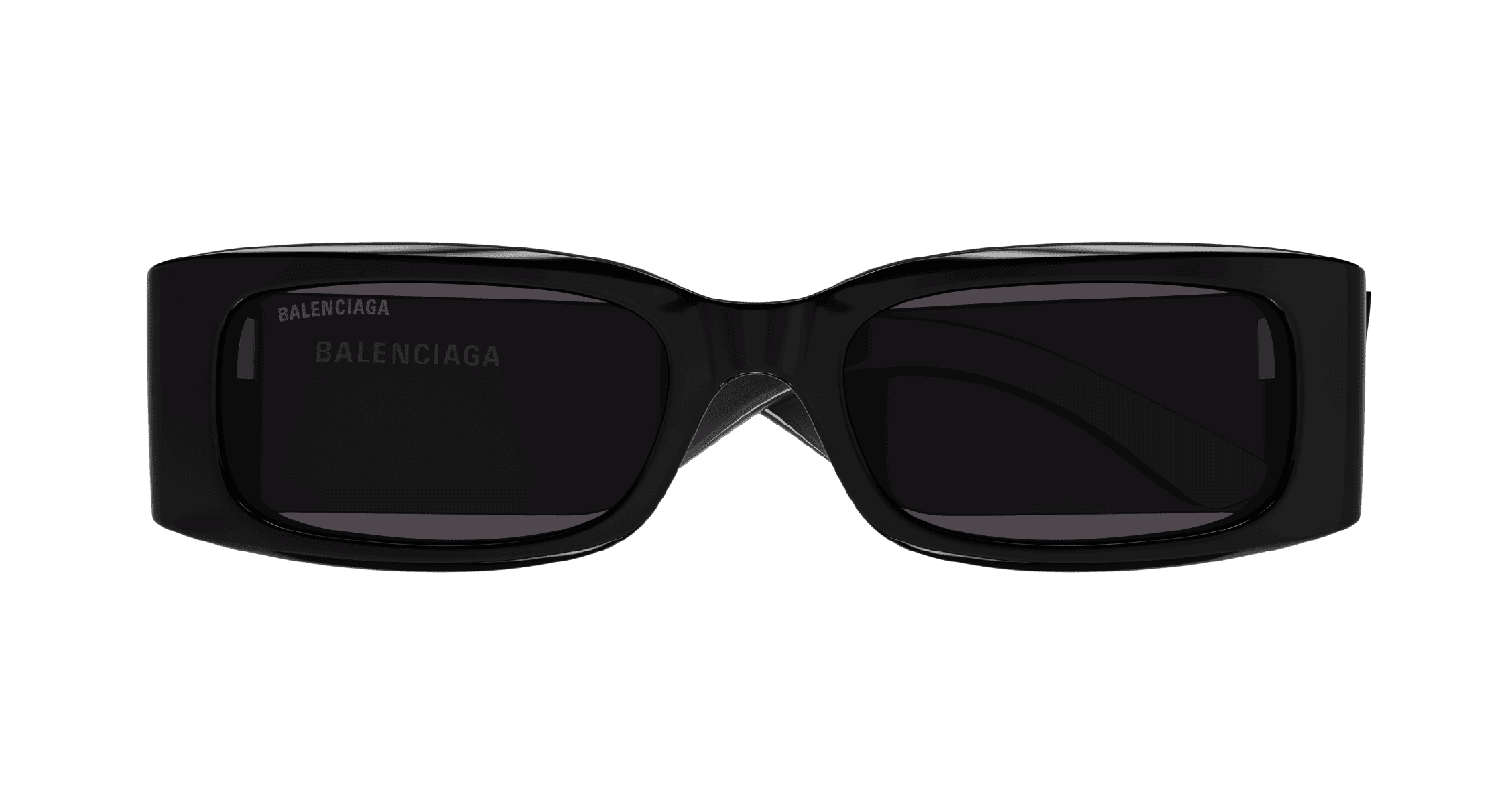 Солнцезащитные очки BALENCIAGA BB0260S 001 (56-18)