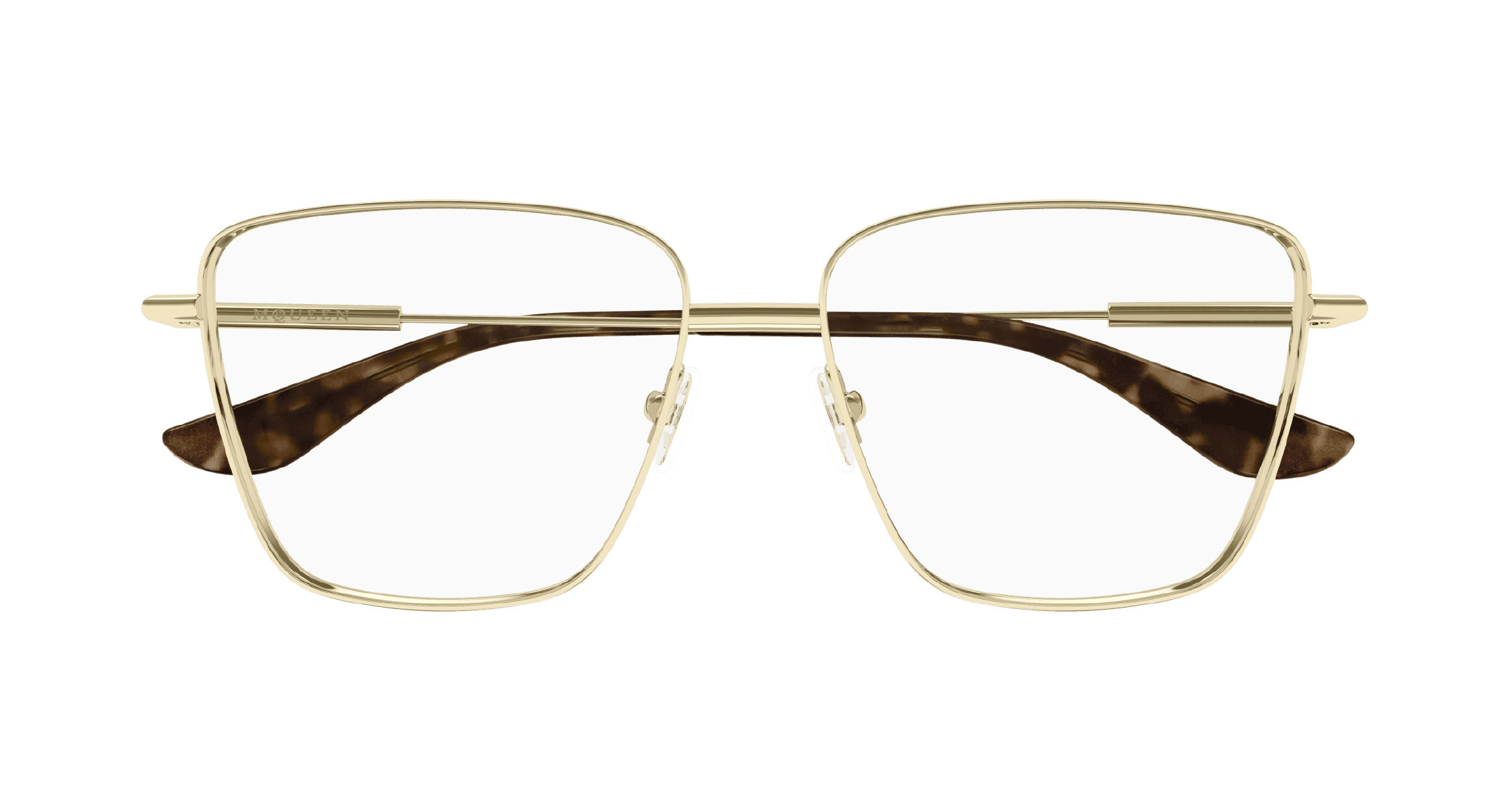 Оправа ALEXANDER MCQUEEN AM0503O 002 (55-15)
