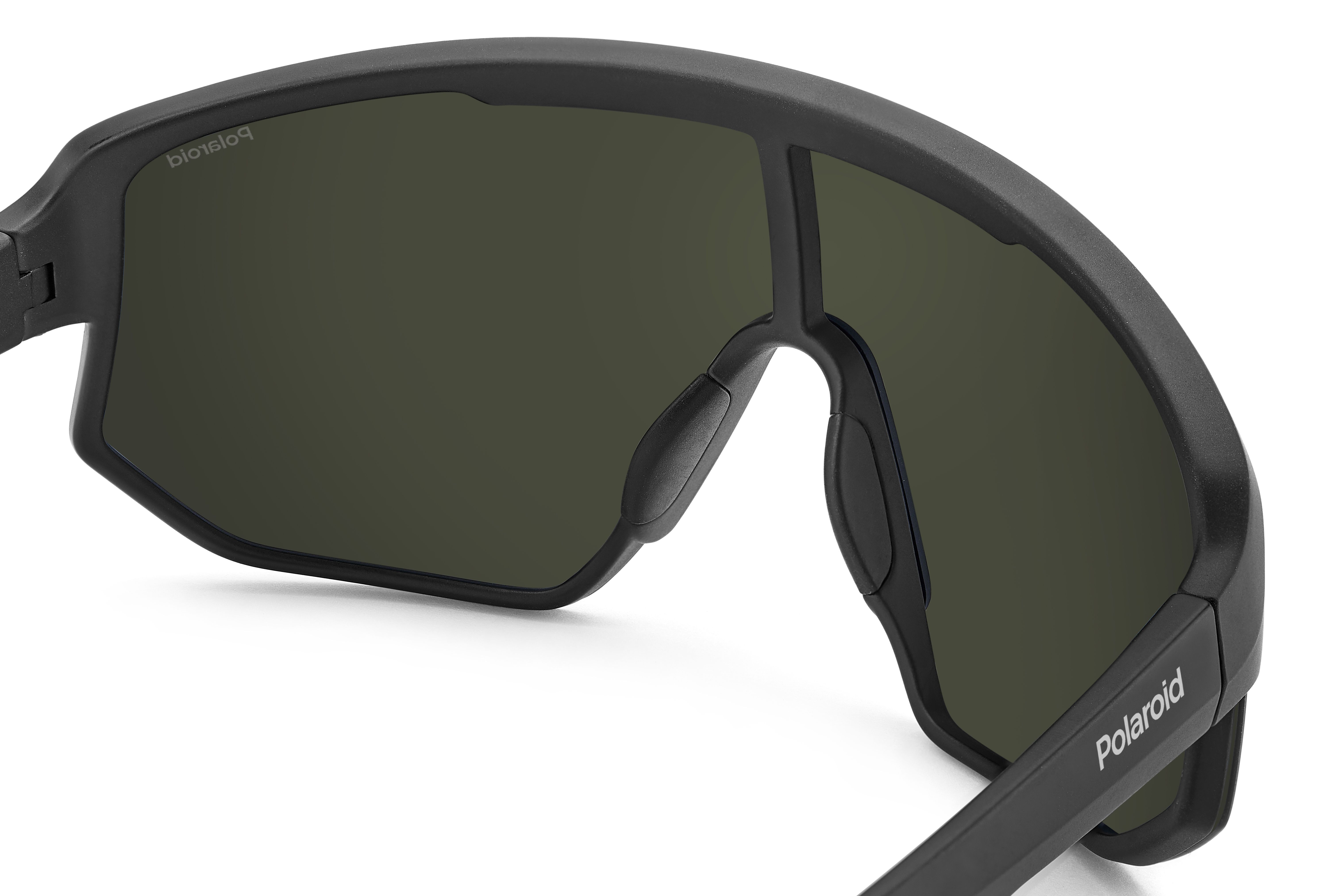 Солнцезащитные очки Polaroid Sport PLD 7047/S 0VK 5X (99-01)