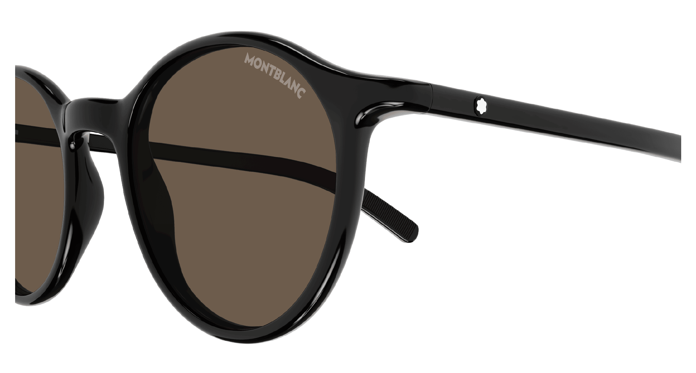 Солнцезащитные очки MONTBLANC MB0324S 001 (50-20)
