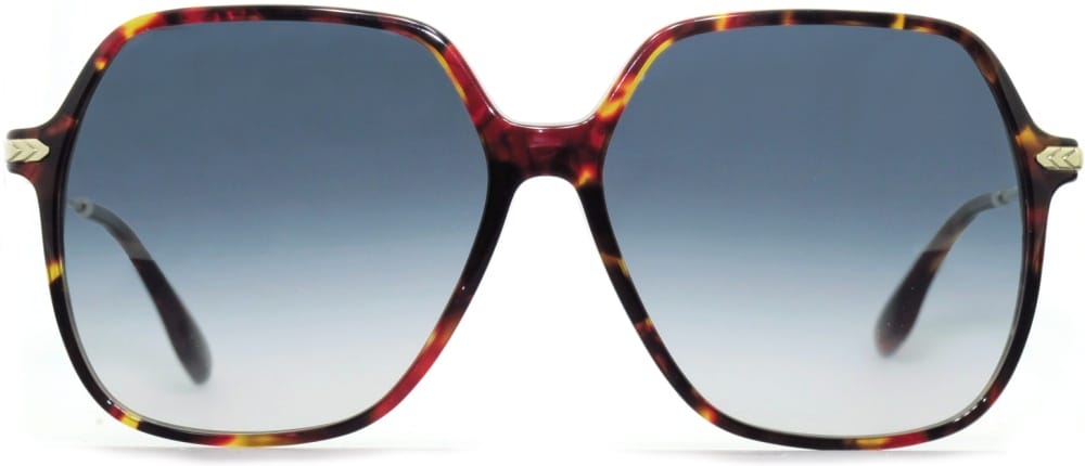 Солнцезащитные очки VICTORIA BECKHAM VB631S 609 (60-14)