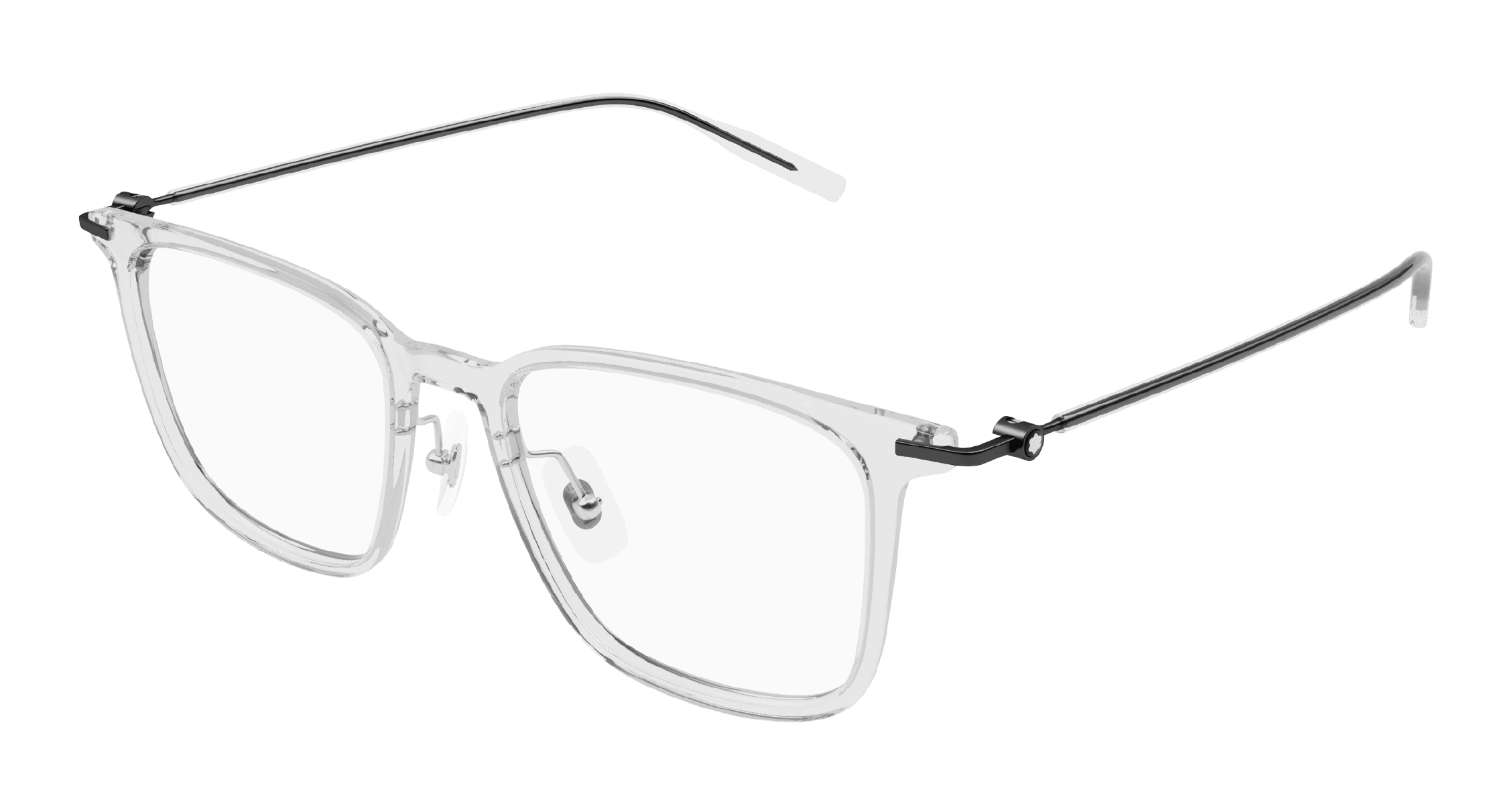 Оправа MONTBLANC MB0354O 003 (52-18)