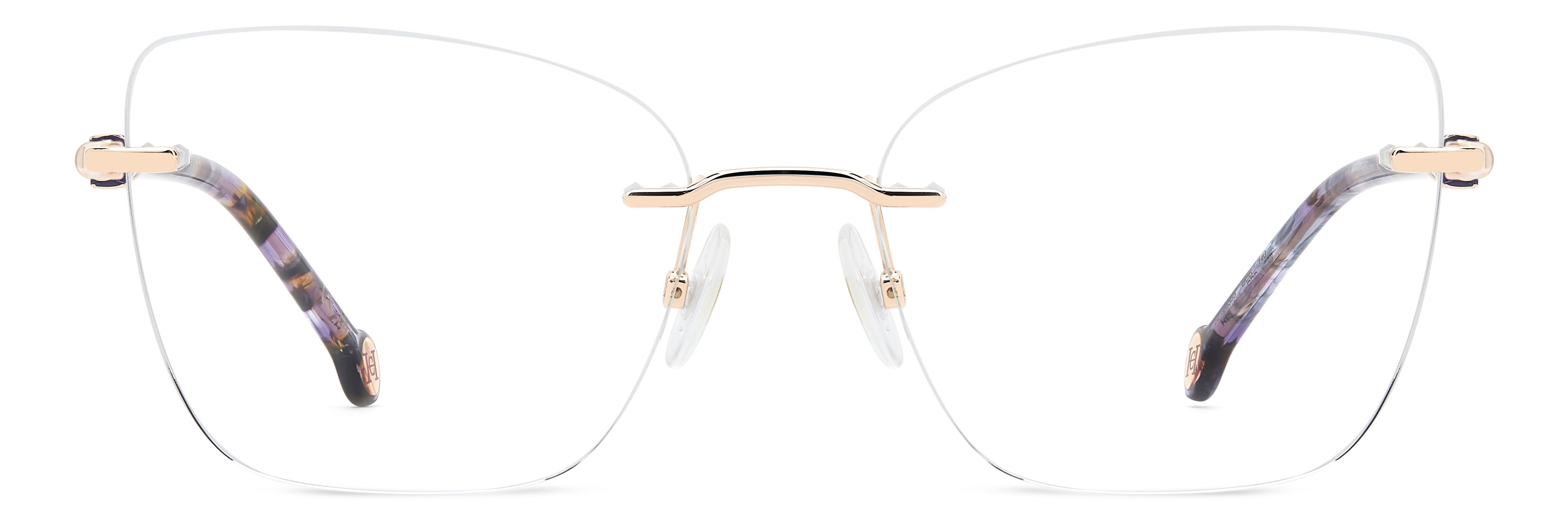Оправа CAROLINA HERRERA HER 0355 DDB (55-18)