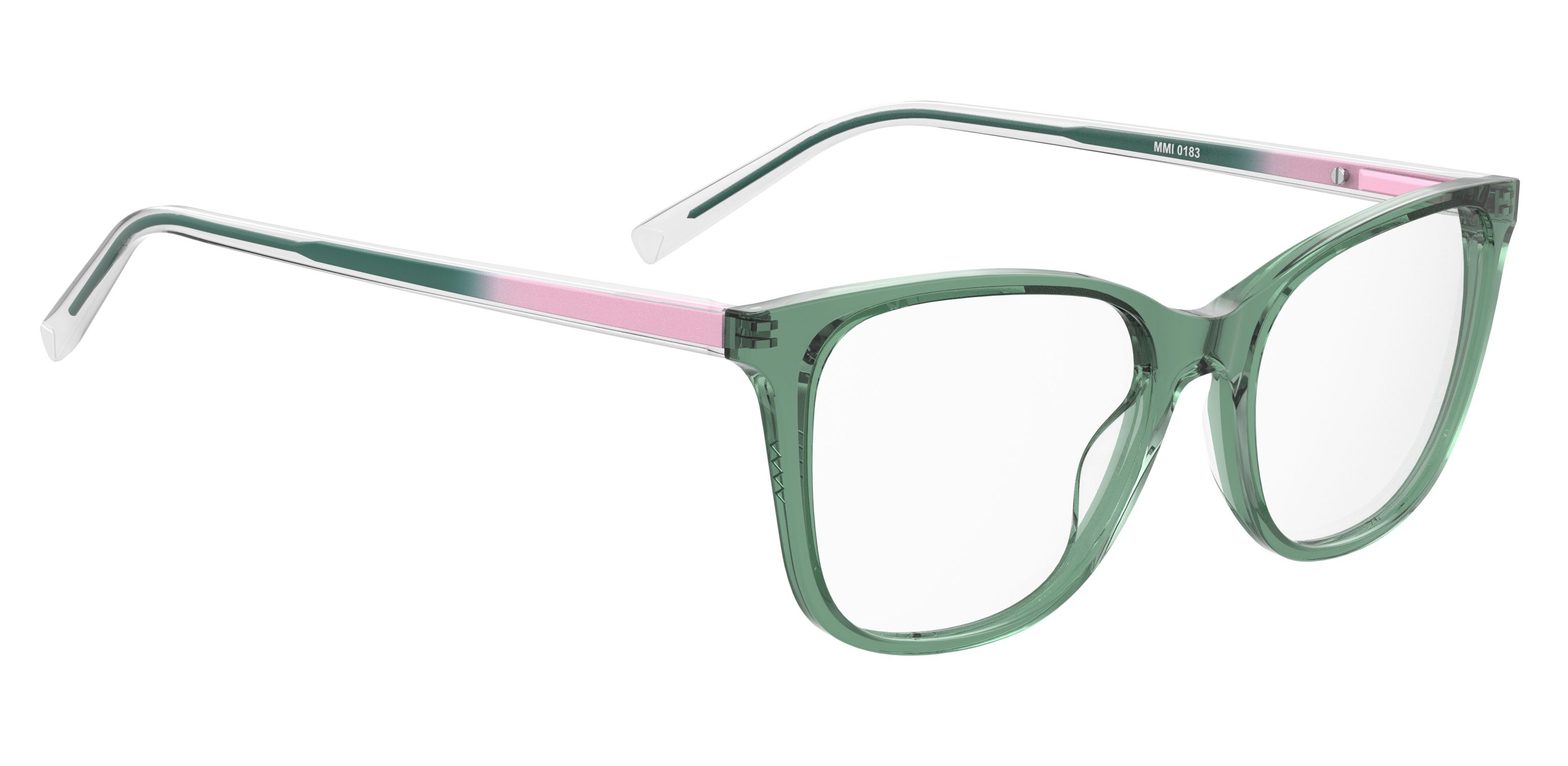 Оправа M MISSONI MMI 0183 1ED (53-17)