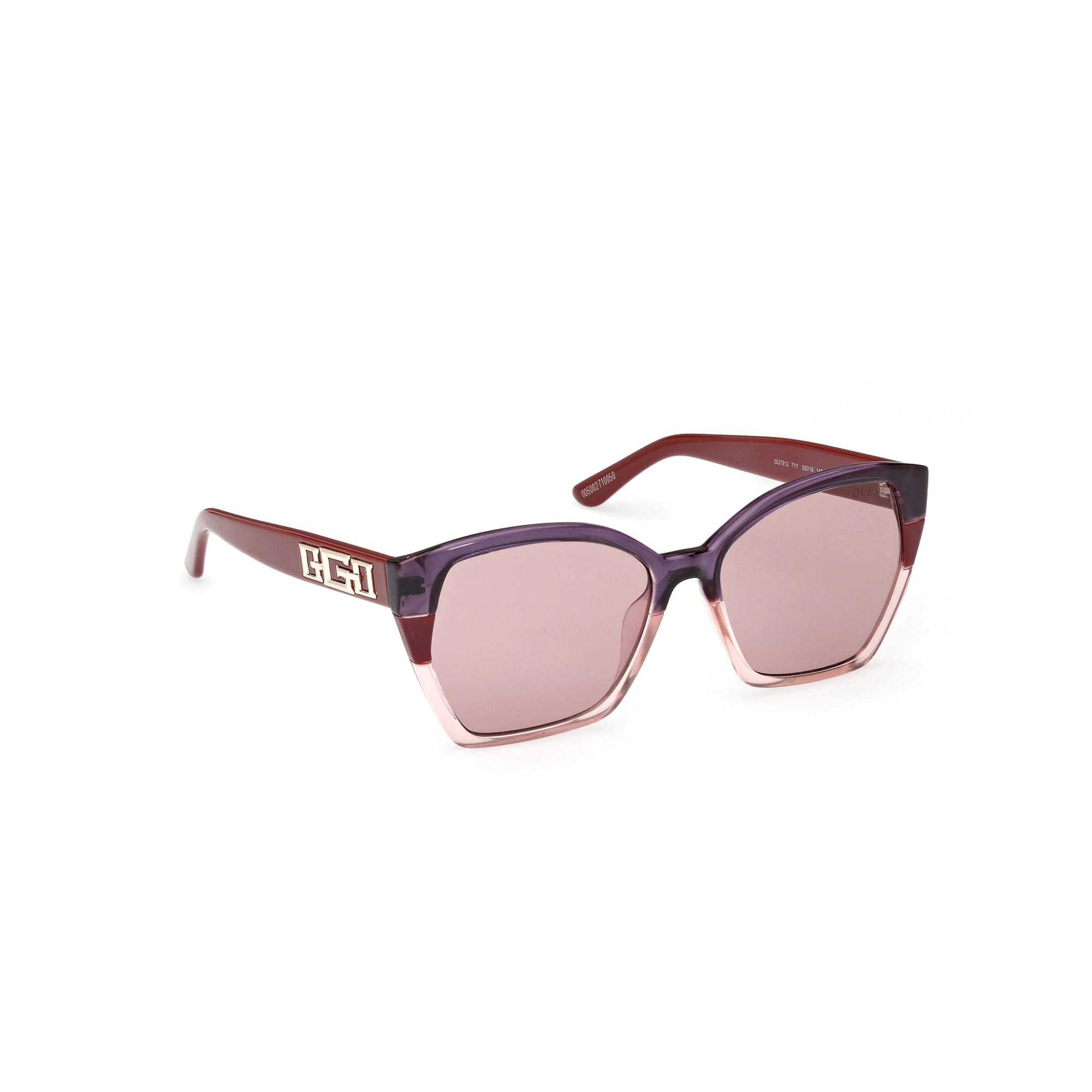 Солнцезащитные очки GUESS GUS 7912 71Y (55-16)
