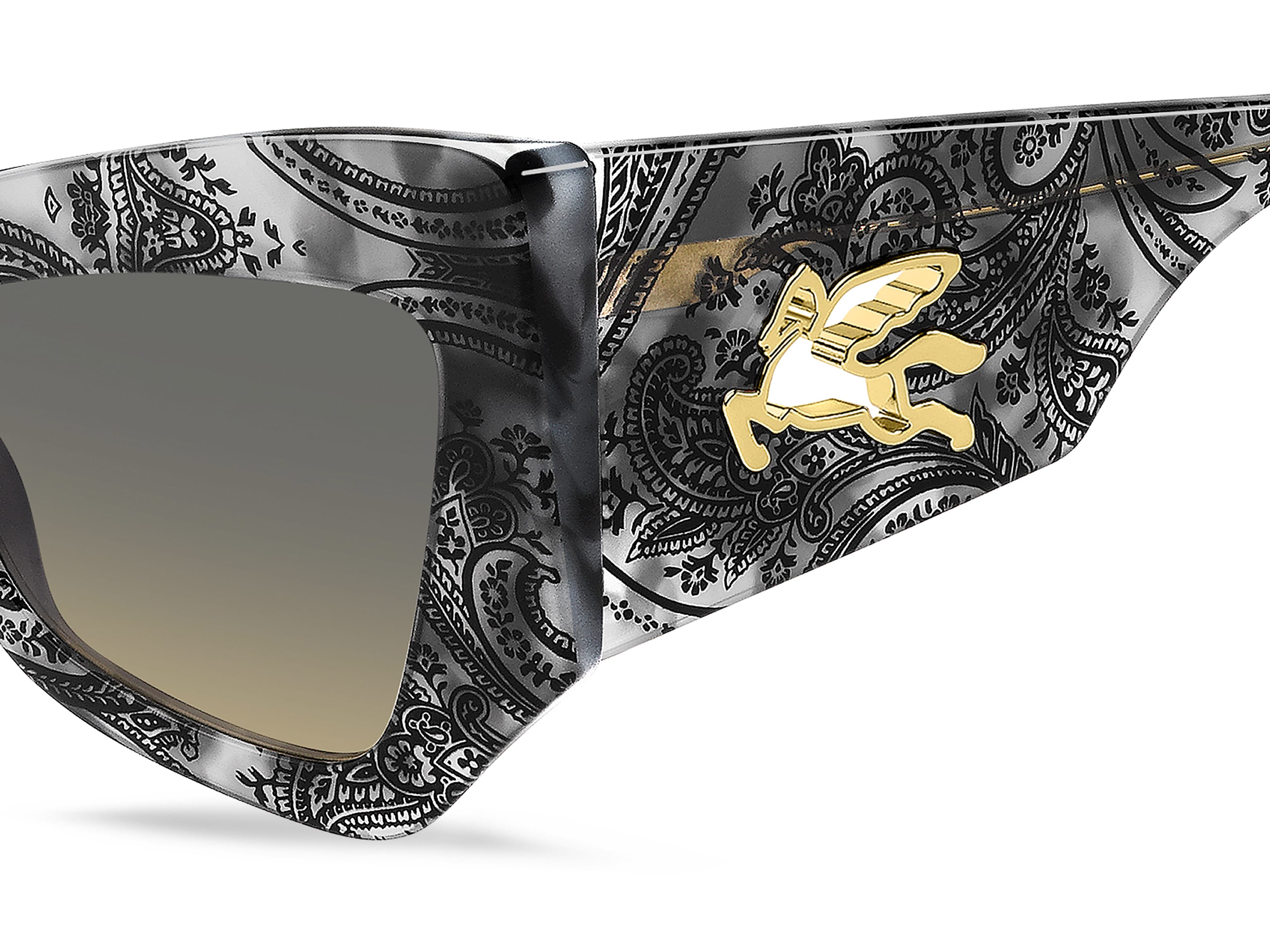 Солнцезащитные очки ETRO ETROMANIA AB8 GA (55-20)