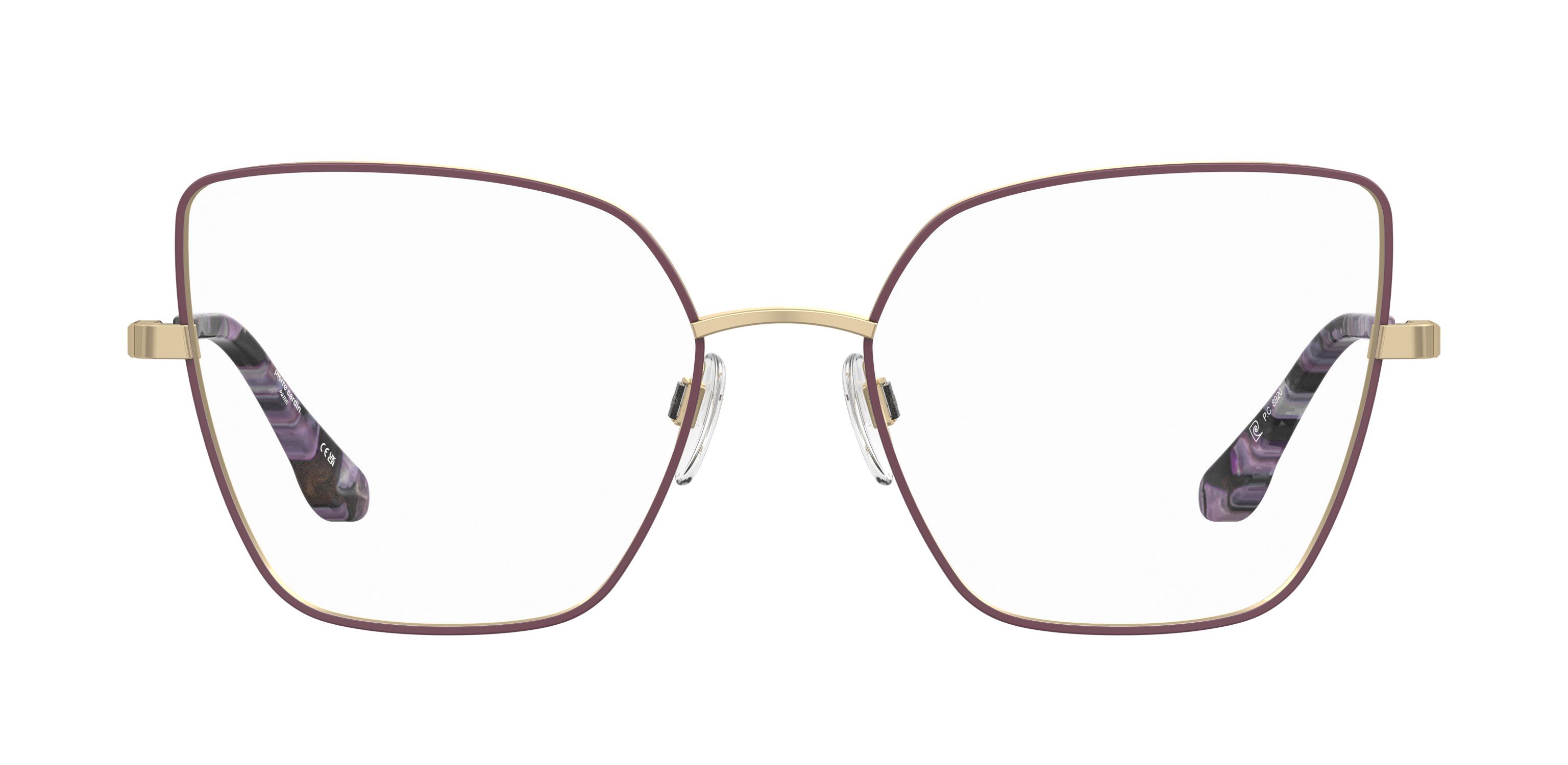 Оправа Pierre Cardin P.C. 8920 BSU (56-18)