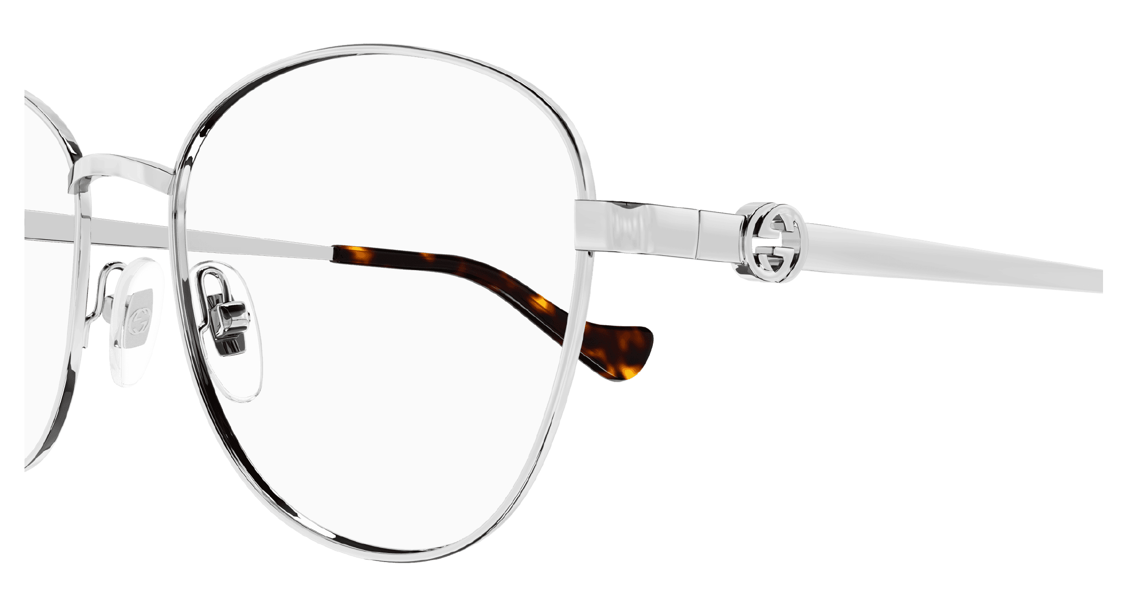 Оправа GUCCI GG1601O 003 (54-18)
