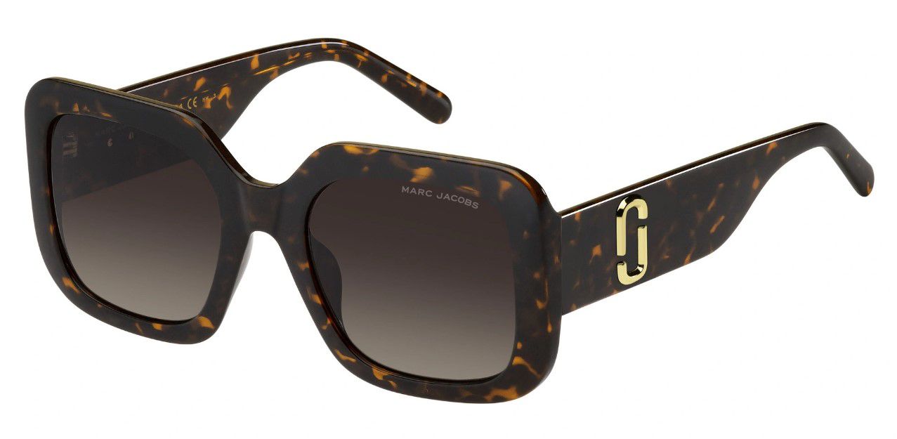 Солнцезащитные очки MARC JACOBS MARC 647/S 086 HA (53-21)