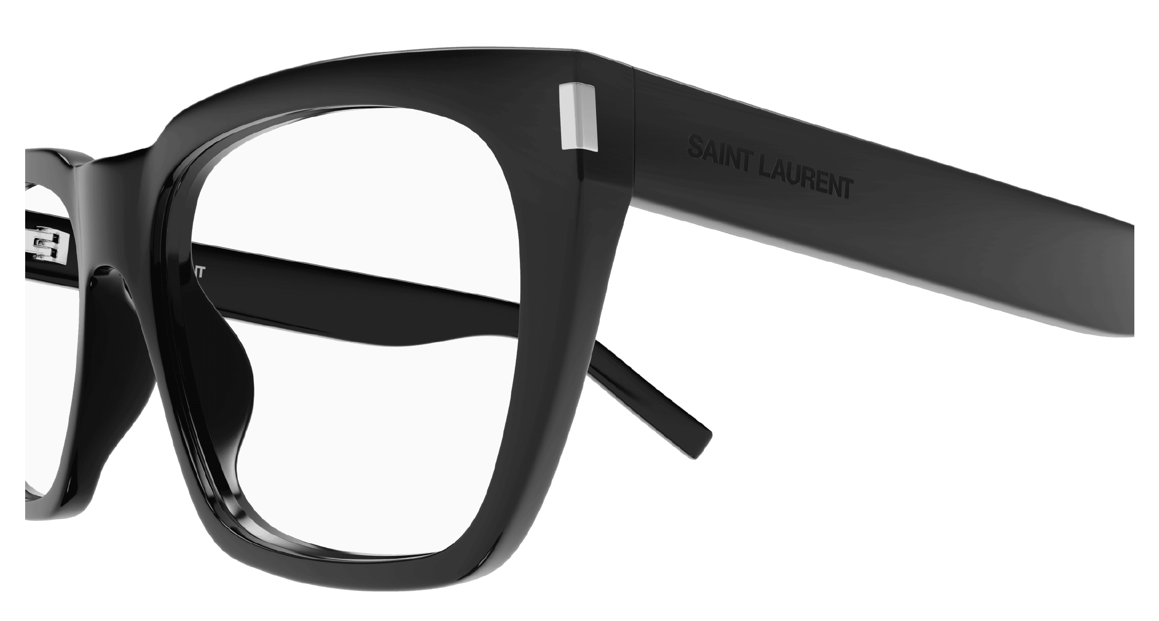 Оправа SAINT LAURENT SL 598 OPT 001 (56-18)