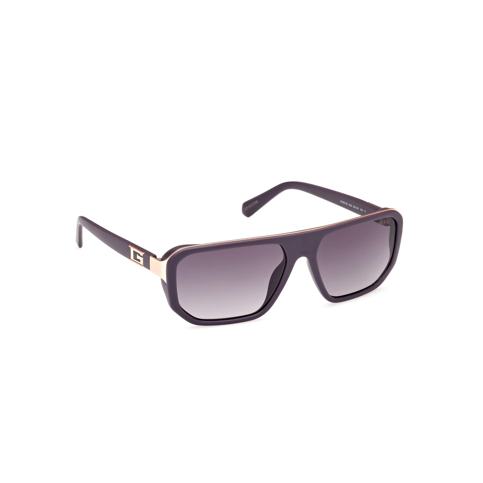 Солнцезащитные очки GUESS GUS 00124 82A (59-16)