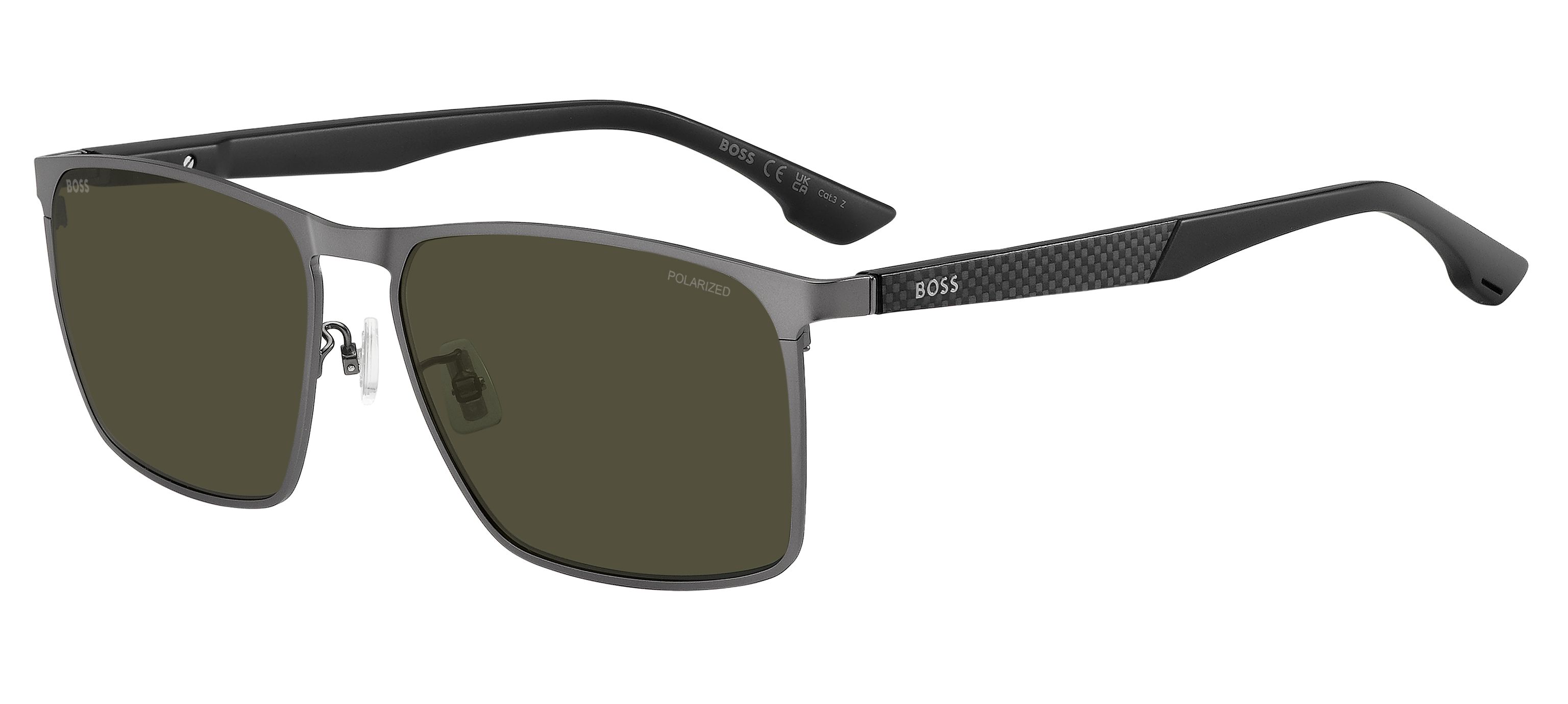 Солнцезащитные очки BOSS 1913/G/S R80 L7 (60-16)