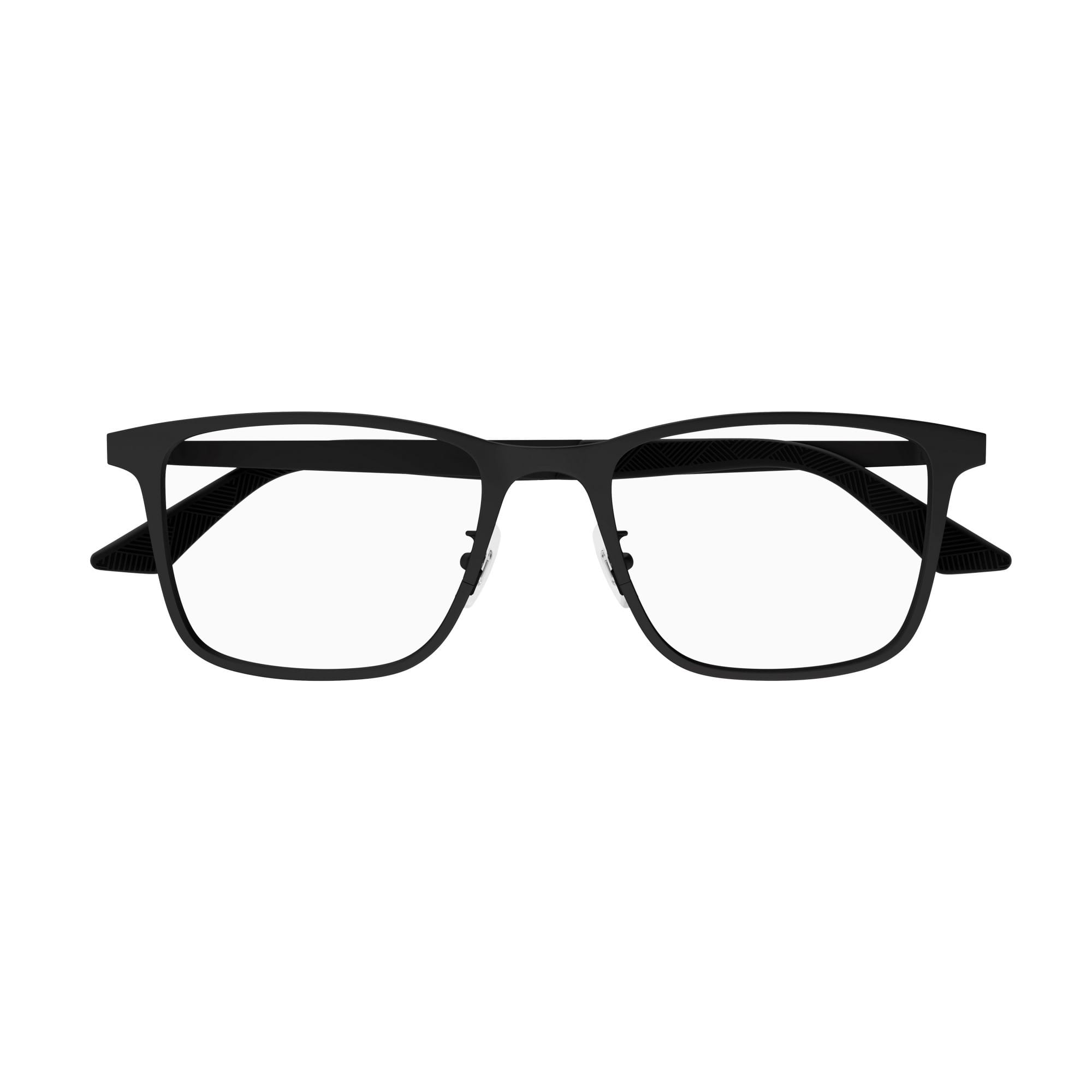 Оправа MONTBLANC MB0334O 001 (53-19)