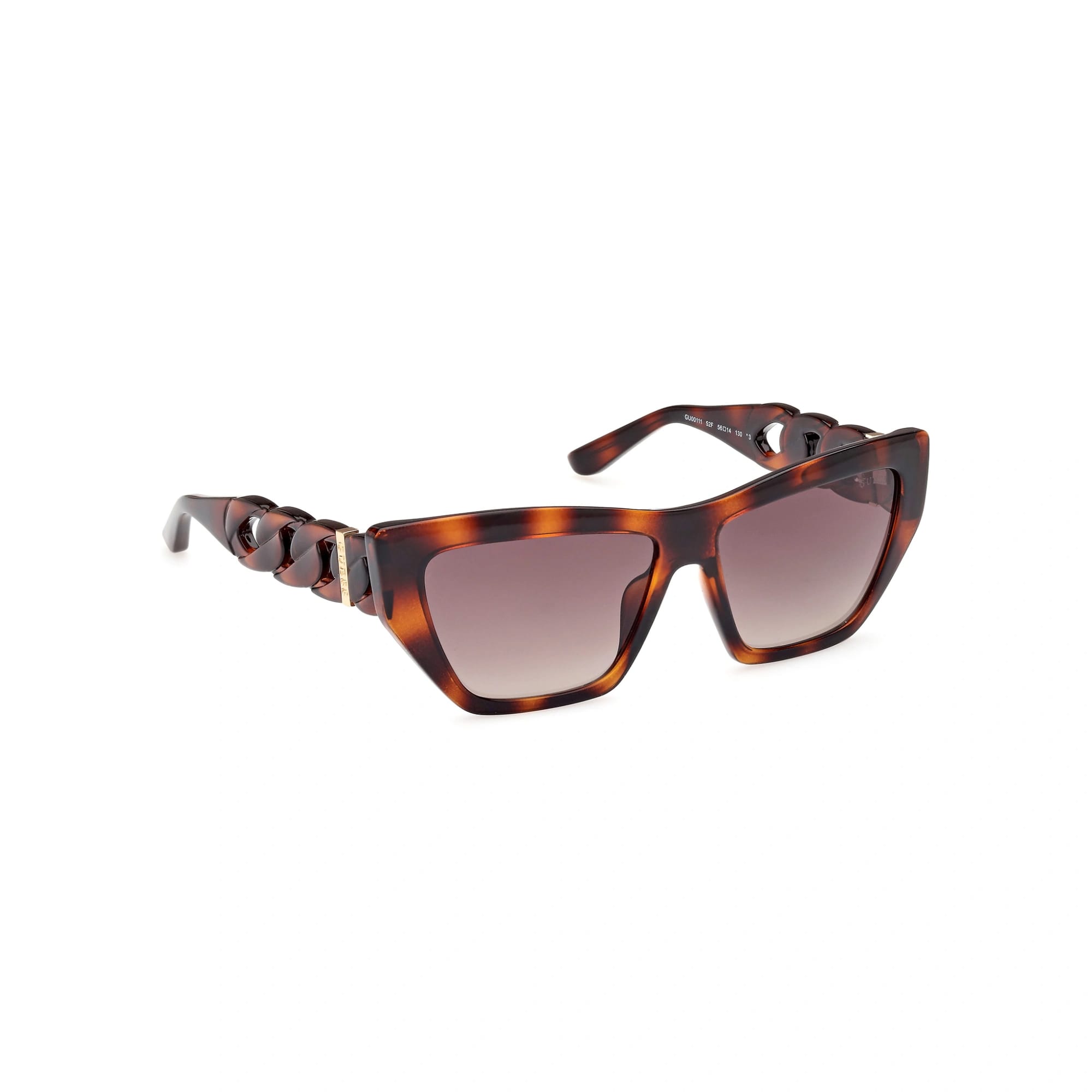 Солнцезащитные очки GUESS GUS 00111 52F (56-14)
