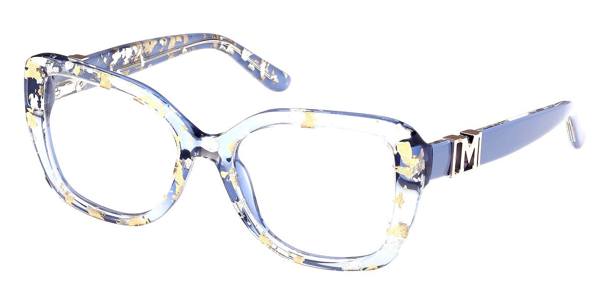 Оправа GUESS BY MARCIANO GM 50027 092 (53-18)