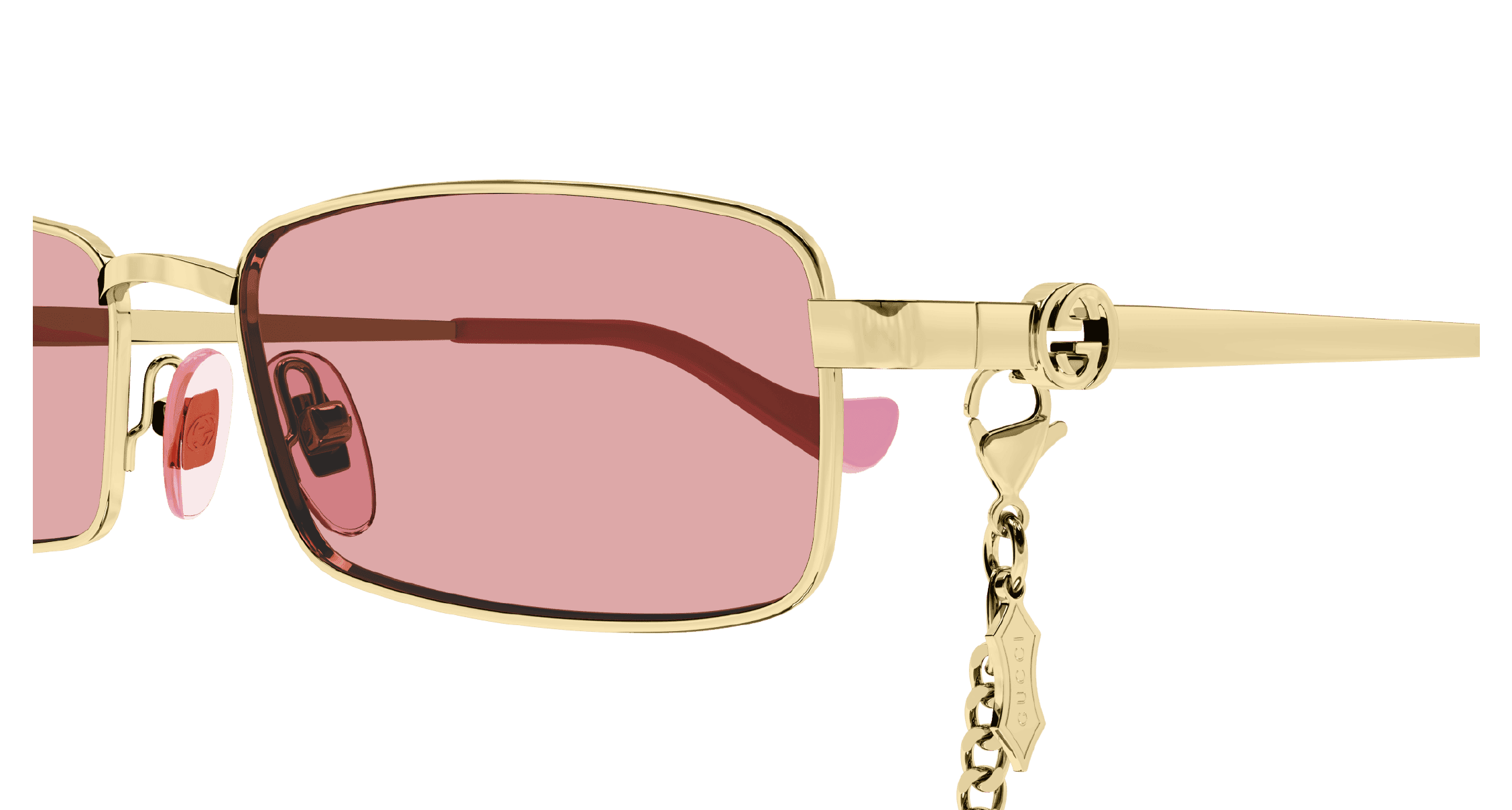 Солнцезащитные очки GUCCI GG1600S 004 (56-18)