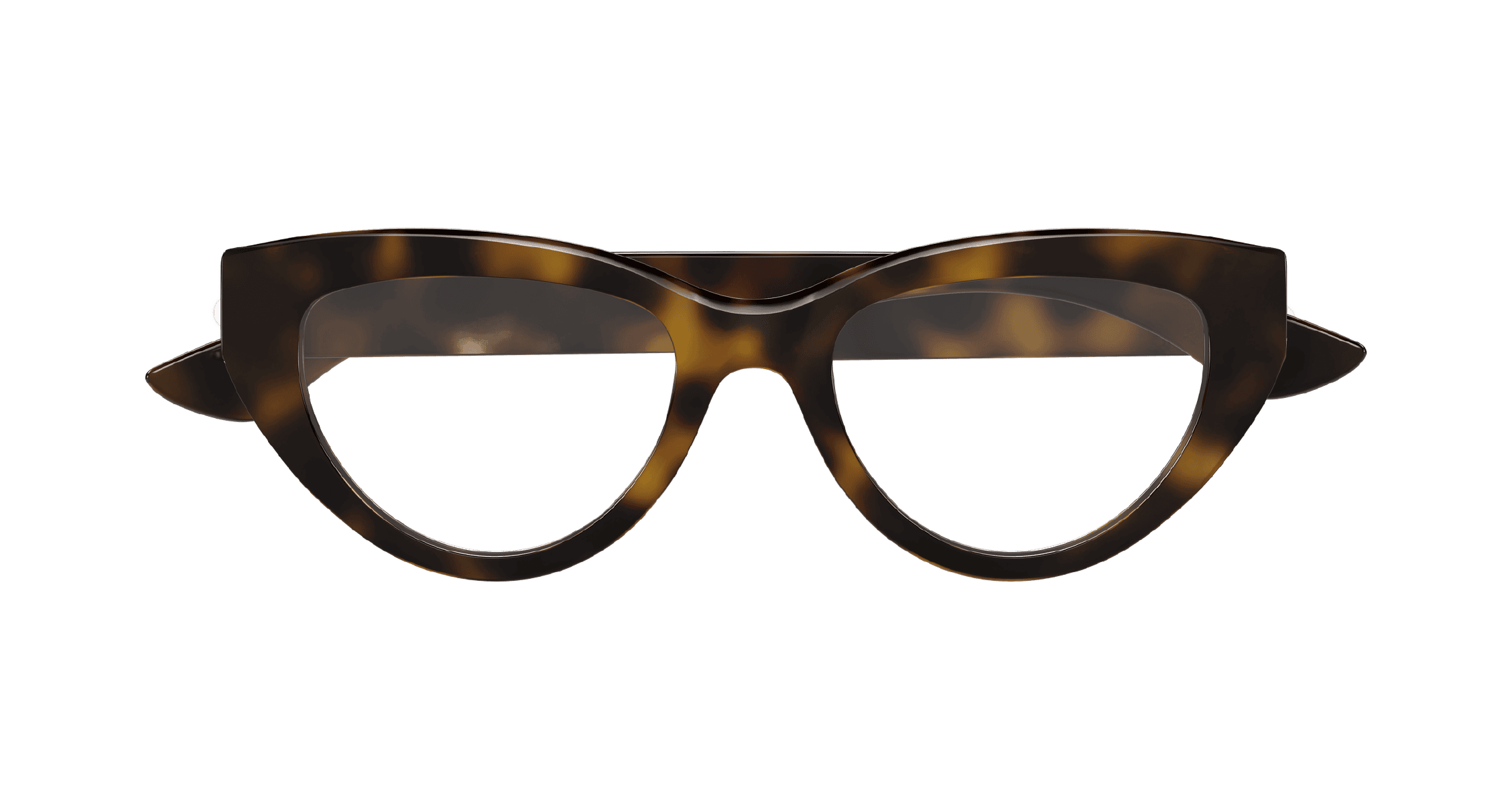 Оправа ALEXANDER MCQUEEN AM0529O 002 (52-19)