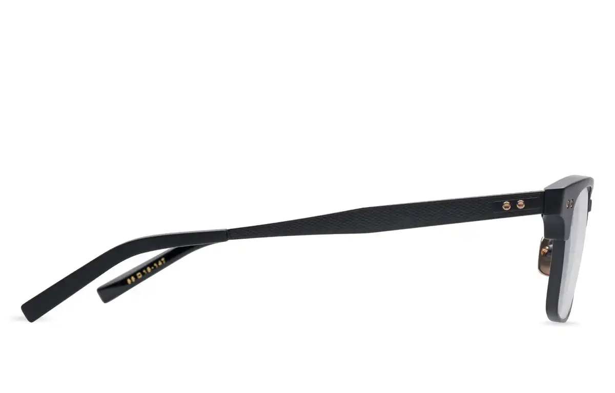 Оправа DITA STATESMAN THREE DRX-2064-C-BLK-52 (52-18)