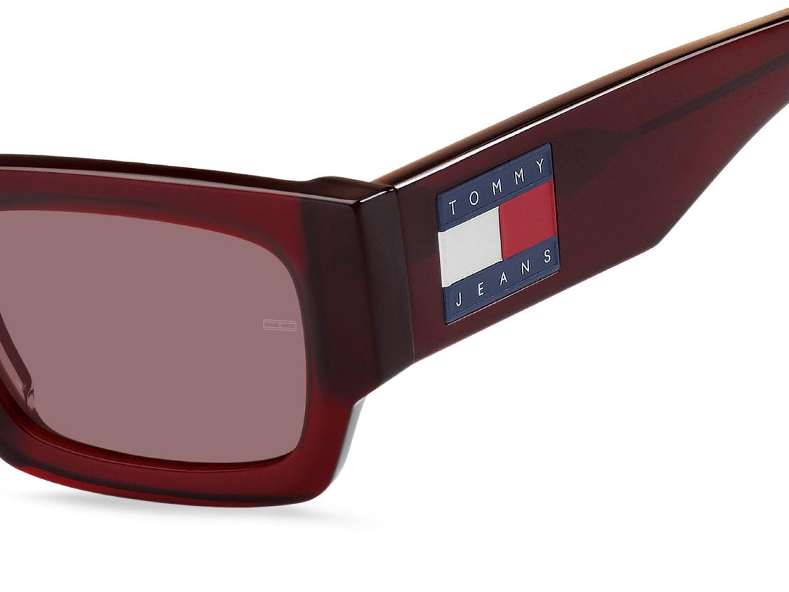Солнцезащитные очки TOMMY HILFIGER TJ 0086/S C9A (49-24)