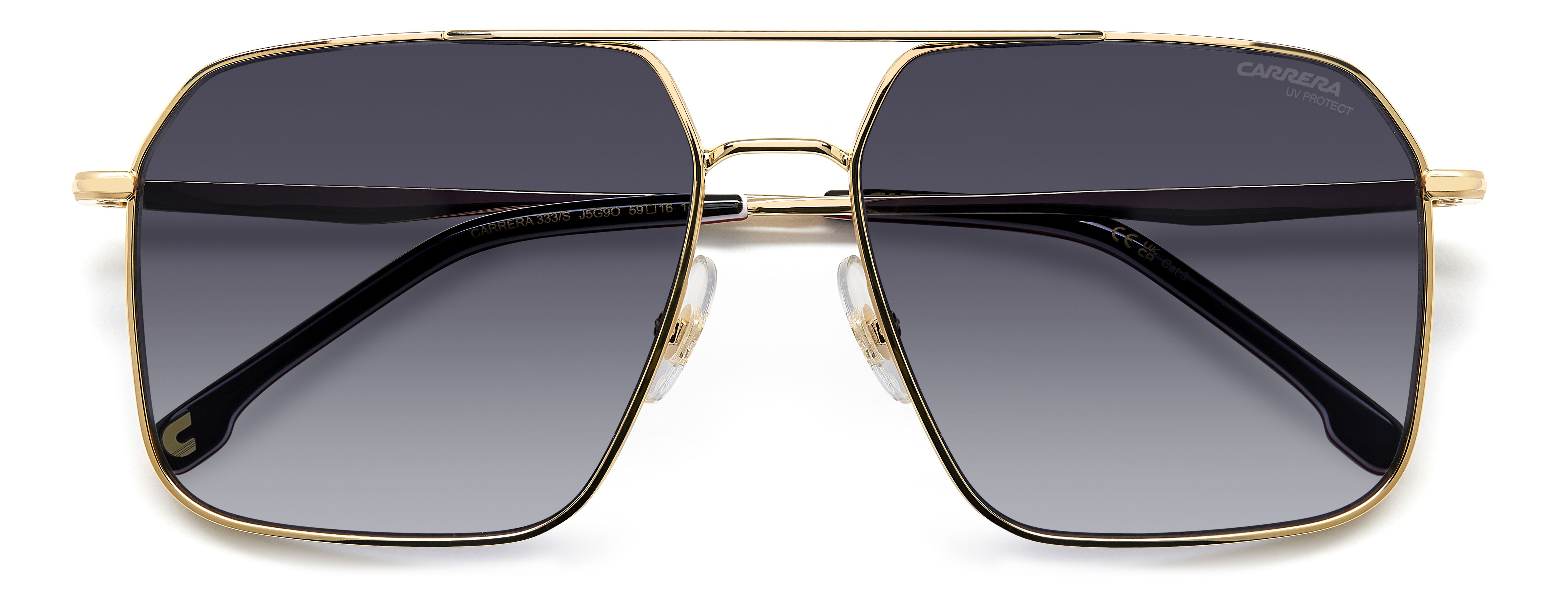 Солнцезащитные очки CARRERA 333/S J5G 9O (59-16)