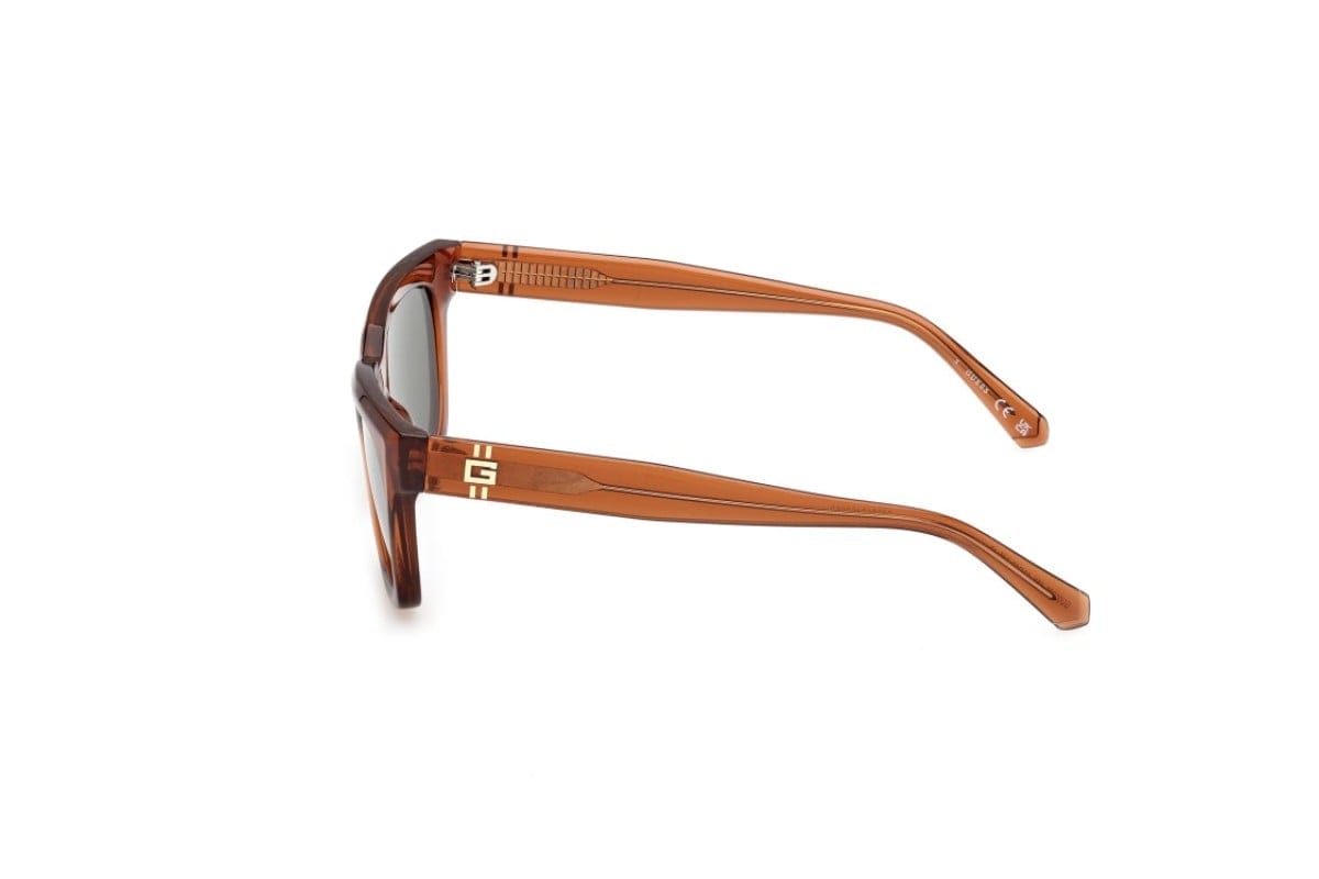 Солнцезащитные очки GUESS GUS 00206 48N (53-19)