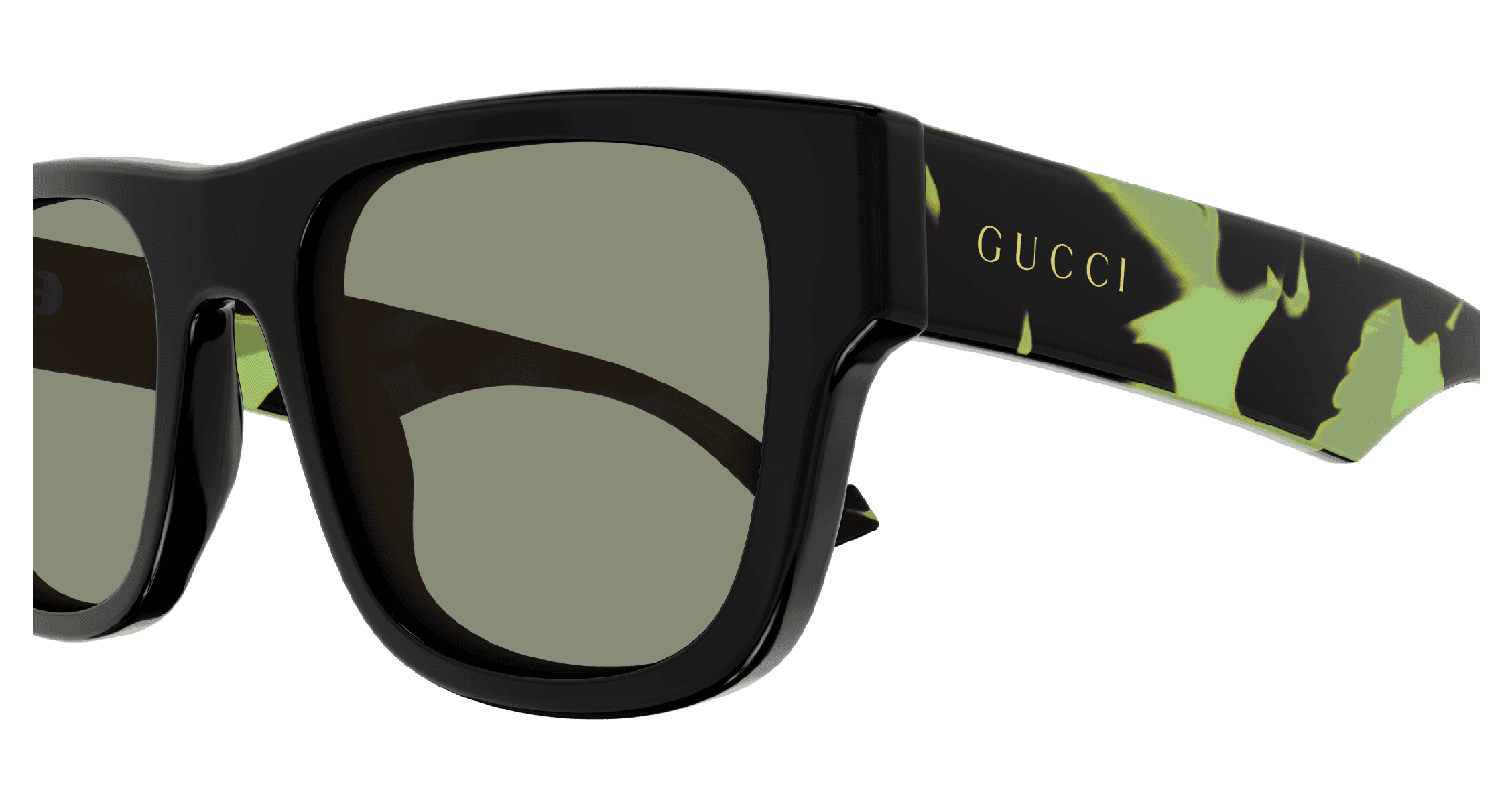 Солнцезащитные очки GUCCI GG1427S 005 (53-21)