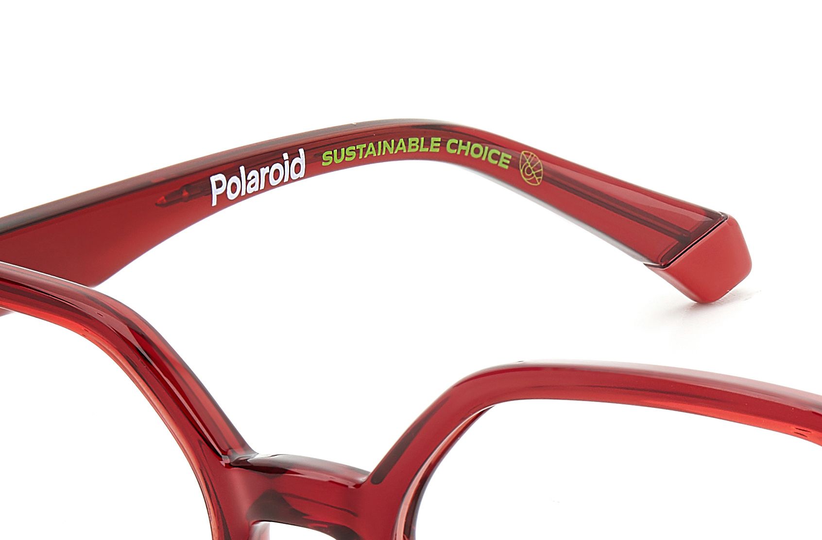 Оправа Polaroid Kids PLD D837 C9A (49-15)