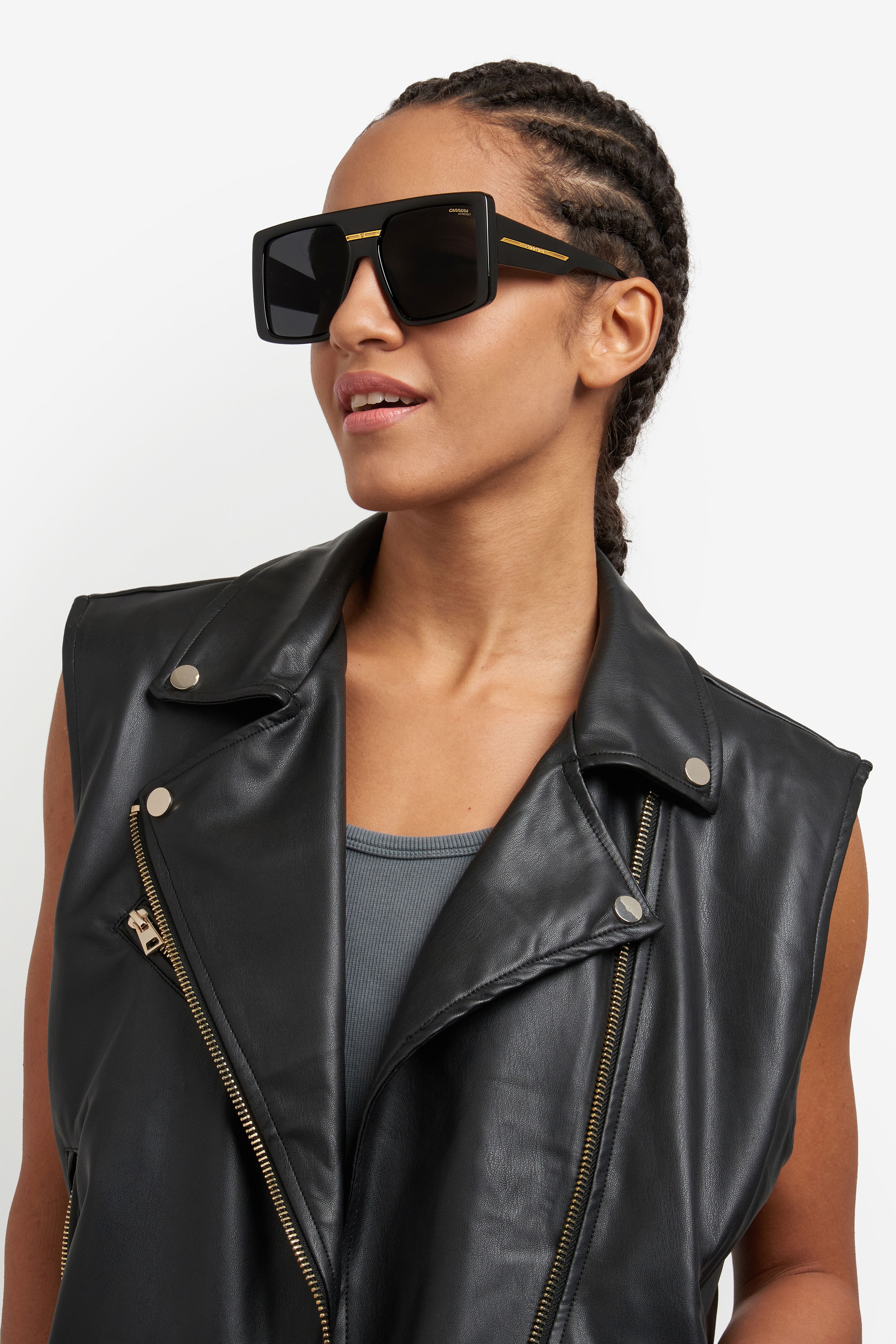 Солнцезащитные очки CARRERA VICTORY C 13/S 2M2 IR (60-17)