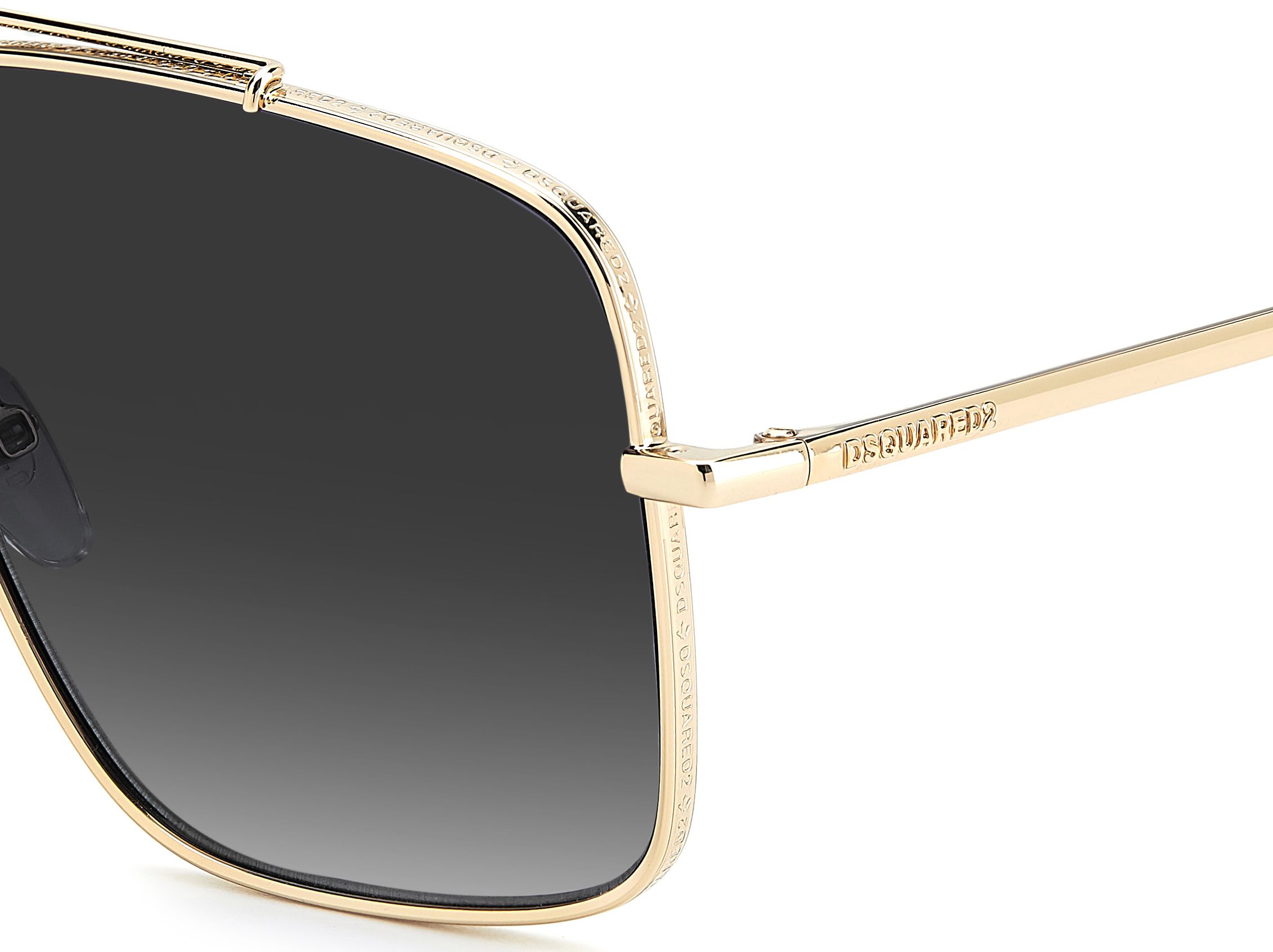 Солнцезащитные очки DSQUARED2 D2 0050/S J5G 9O (60-15)