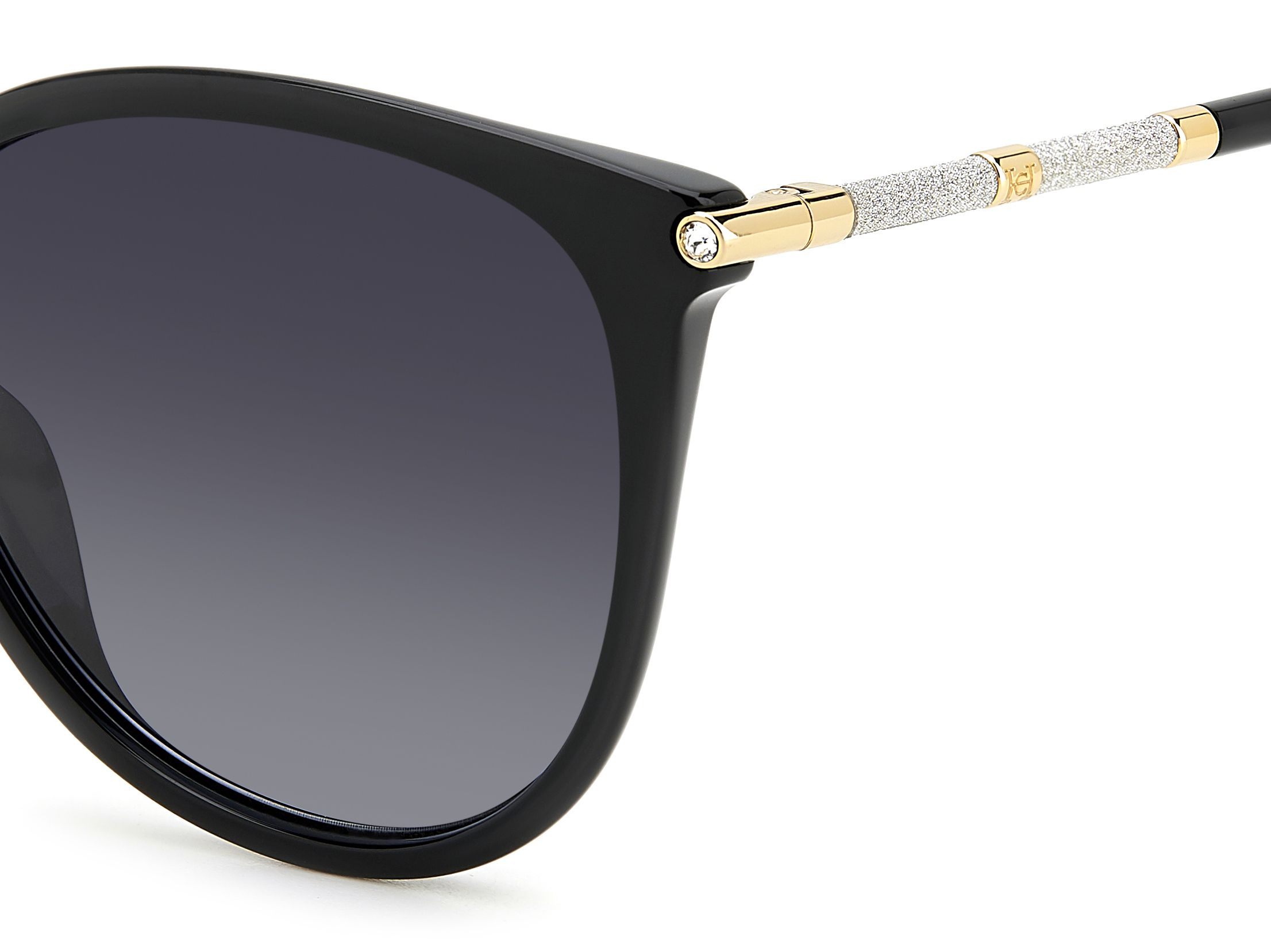 Солнцезащитные очки CAROLINA HERRERA HER 0189/G/S 2M2 9O (57-17)