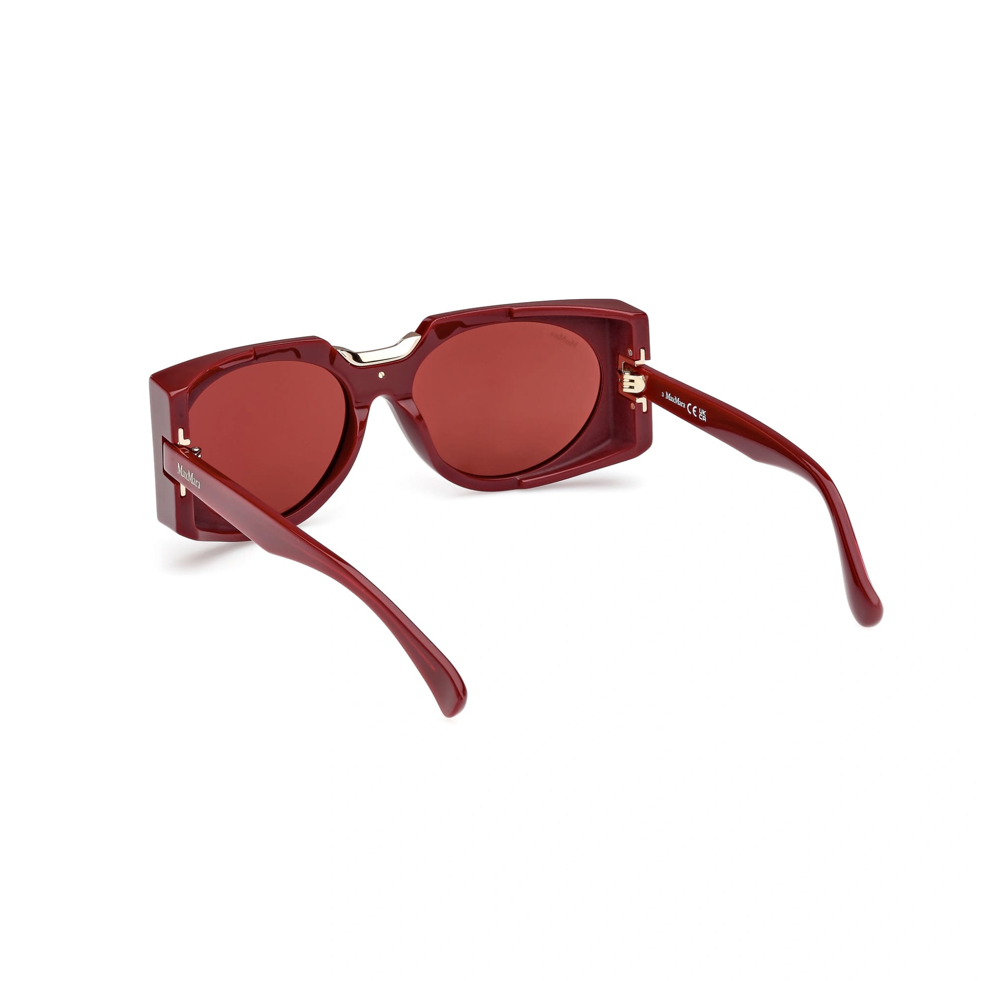 Солнцезащитные очки MAX MARA MM 0123 69S (59-17)