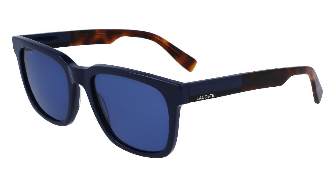 Солнцезащитные очки LACOSTE L996S 400 (54-19)
